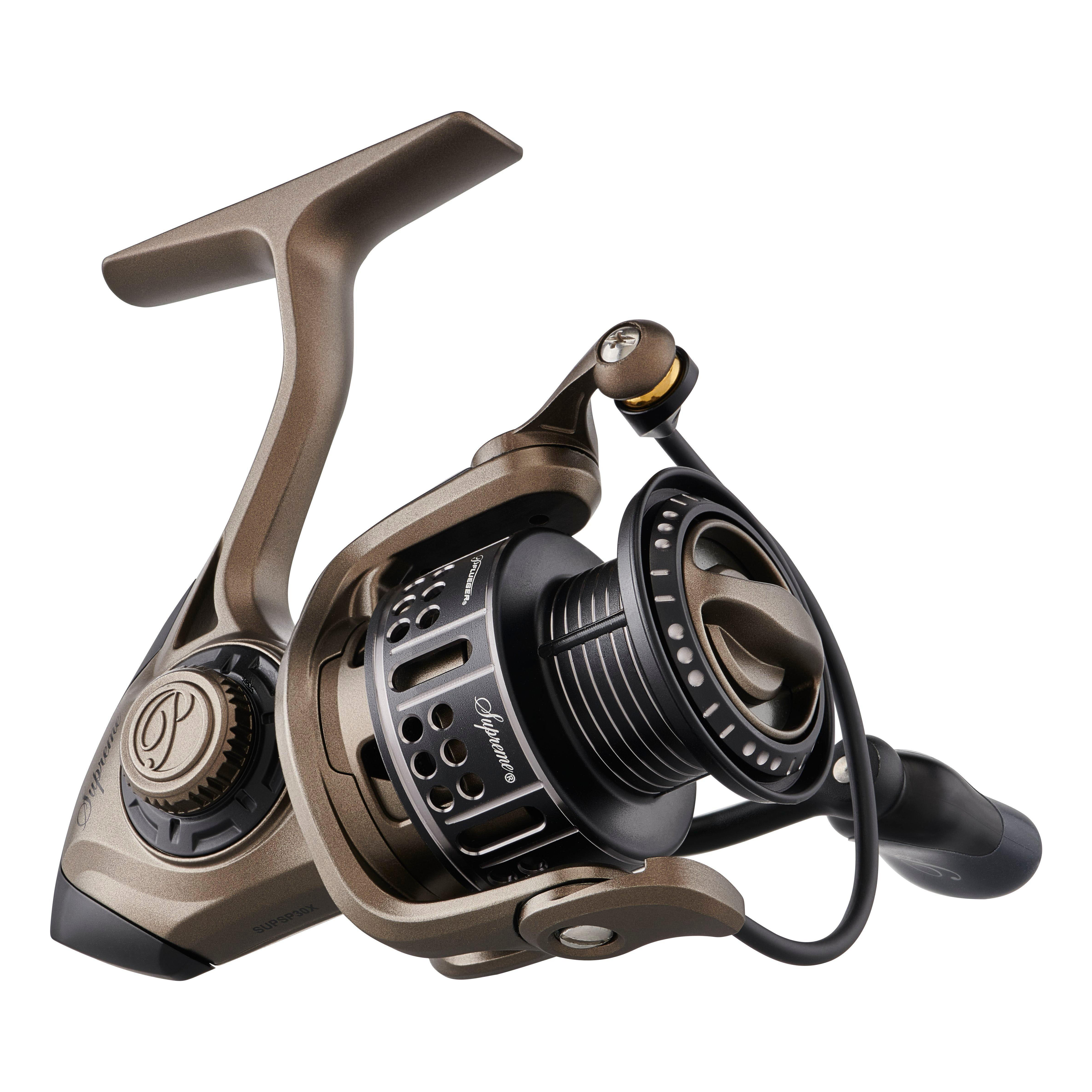 Pflueger Supreme Spinning Reel