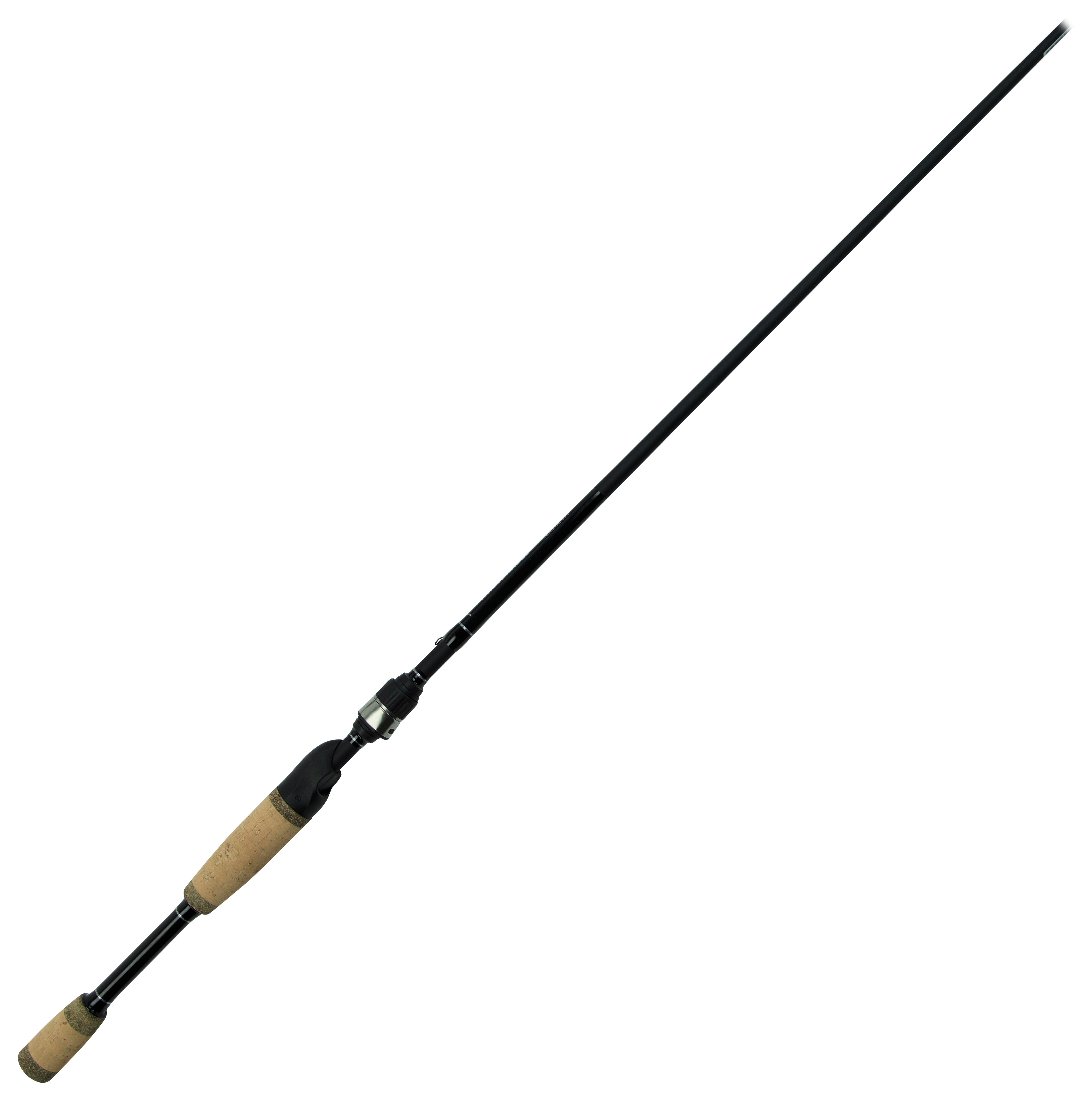 CastAway Rods Skeleton Nano Series Spinning Rod - Soft Plastic Special