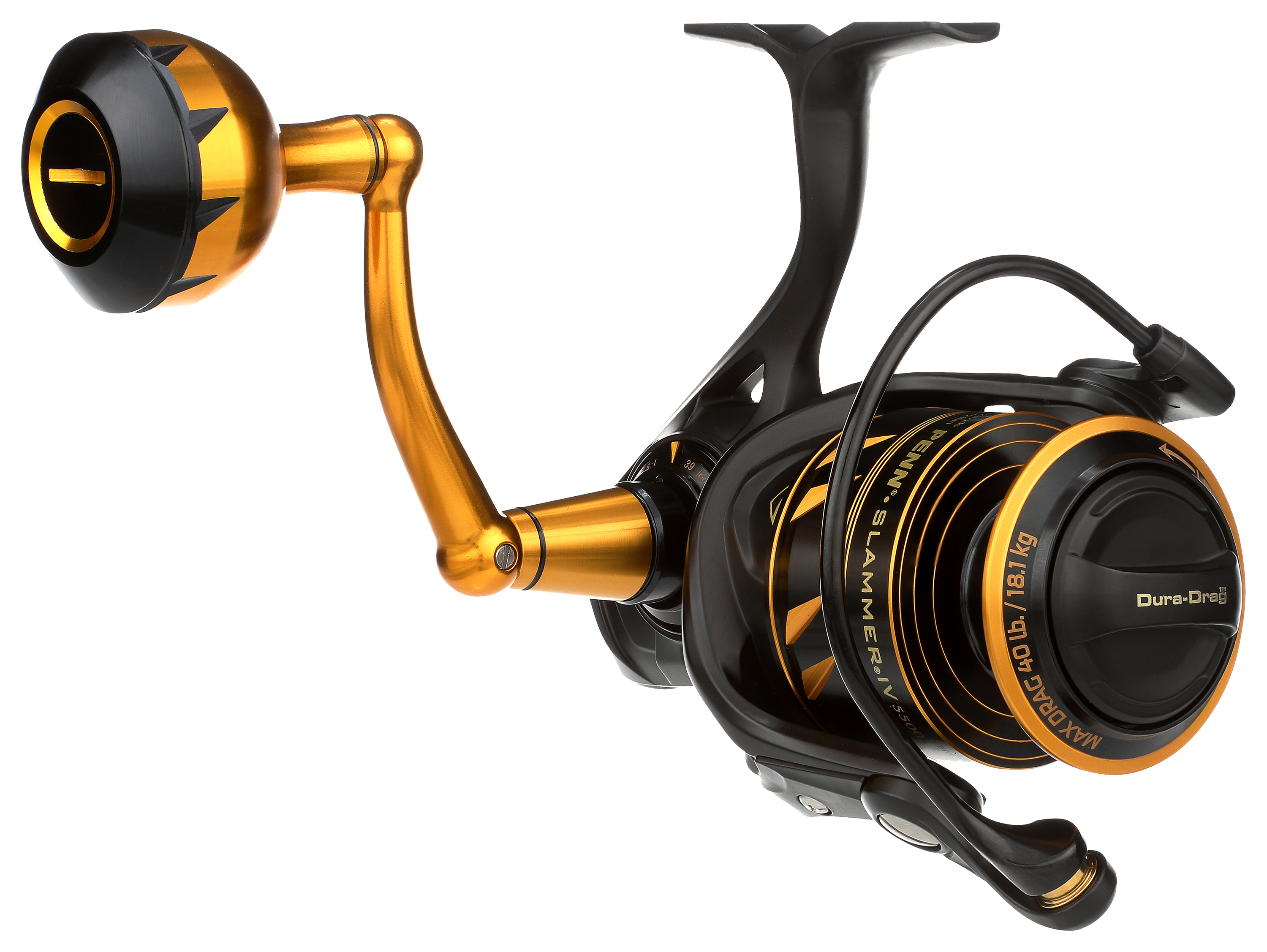 PENN Slammer IV Spinning Reel