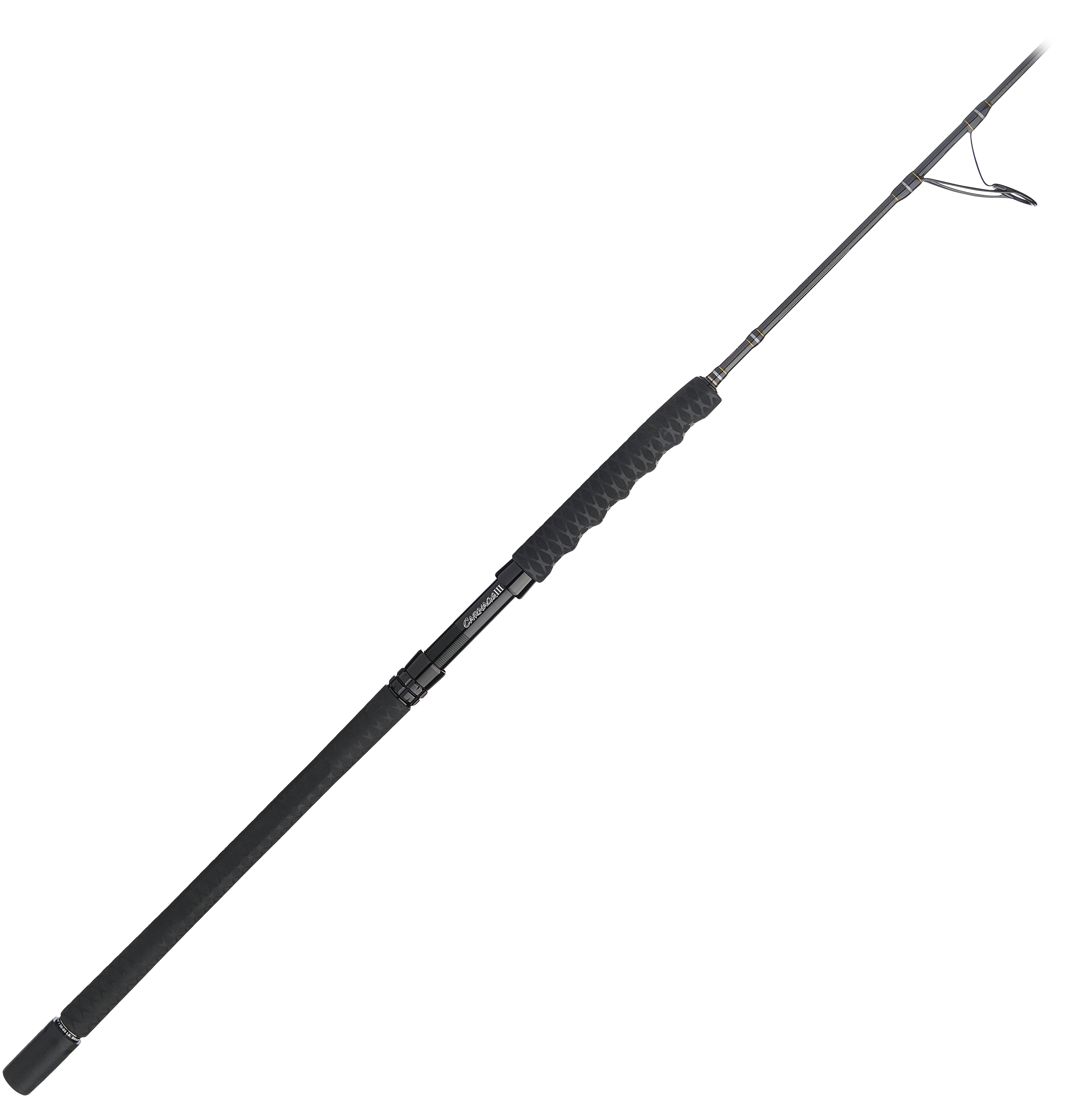 PENN Carnage III Jigging Spinning Rod - CARJGIII50130S6