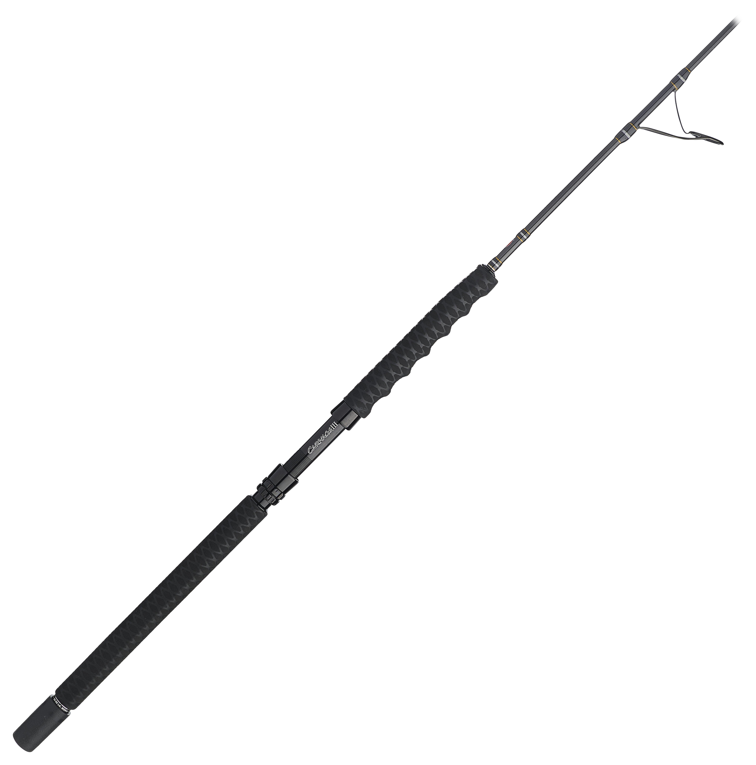 Lake Mead Store: Offshore Angler High Tide/Ocean Master Boat Spinning Rod  and Reel Combo - HTD4000-OMBS730