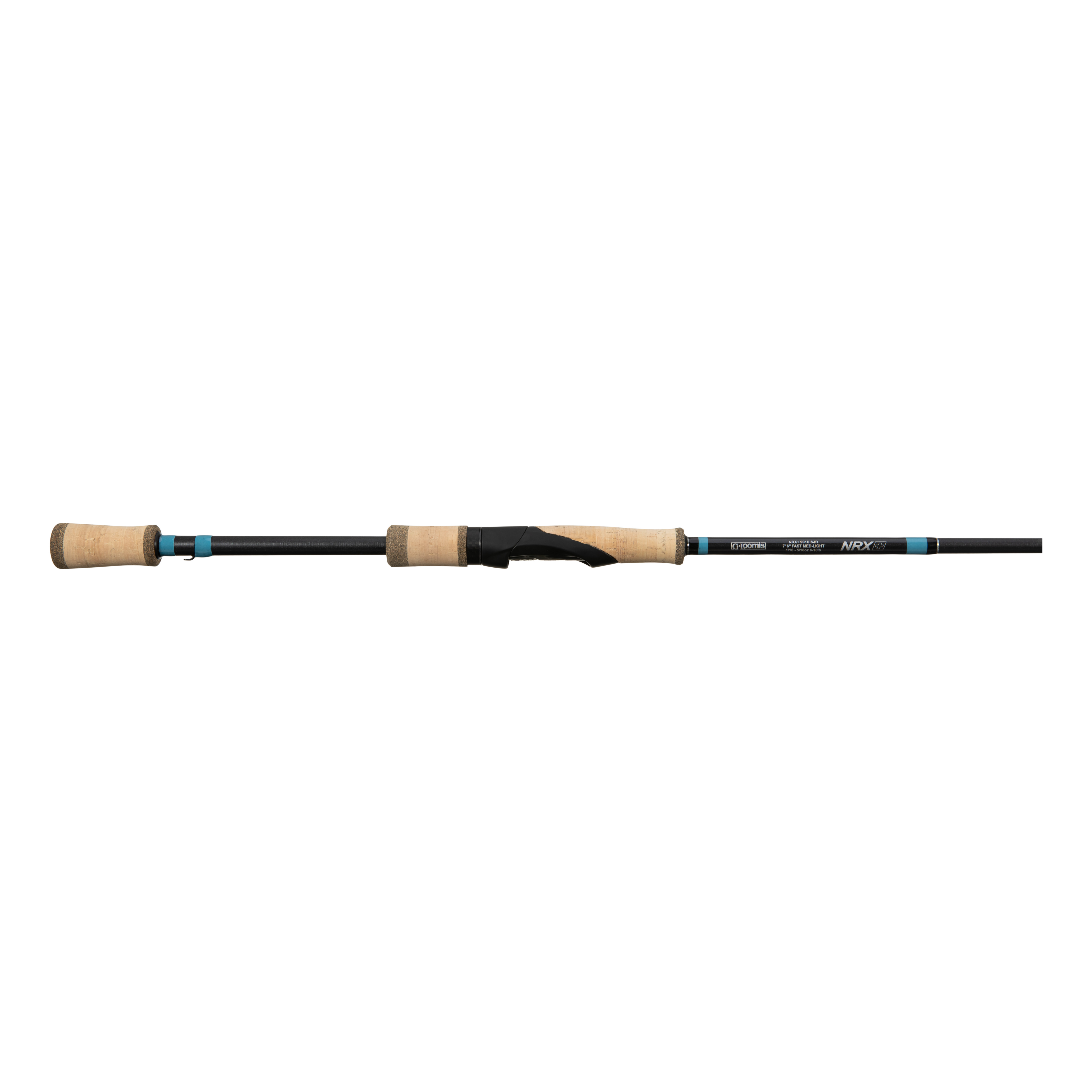 G.Loomis NRX+ Spinning Rod - 7" - Medium - Fast - Spin Jig