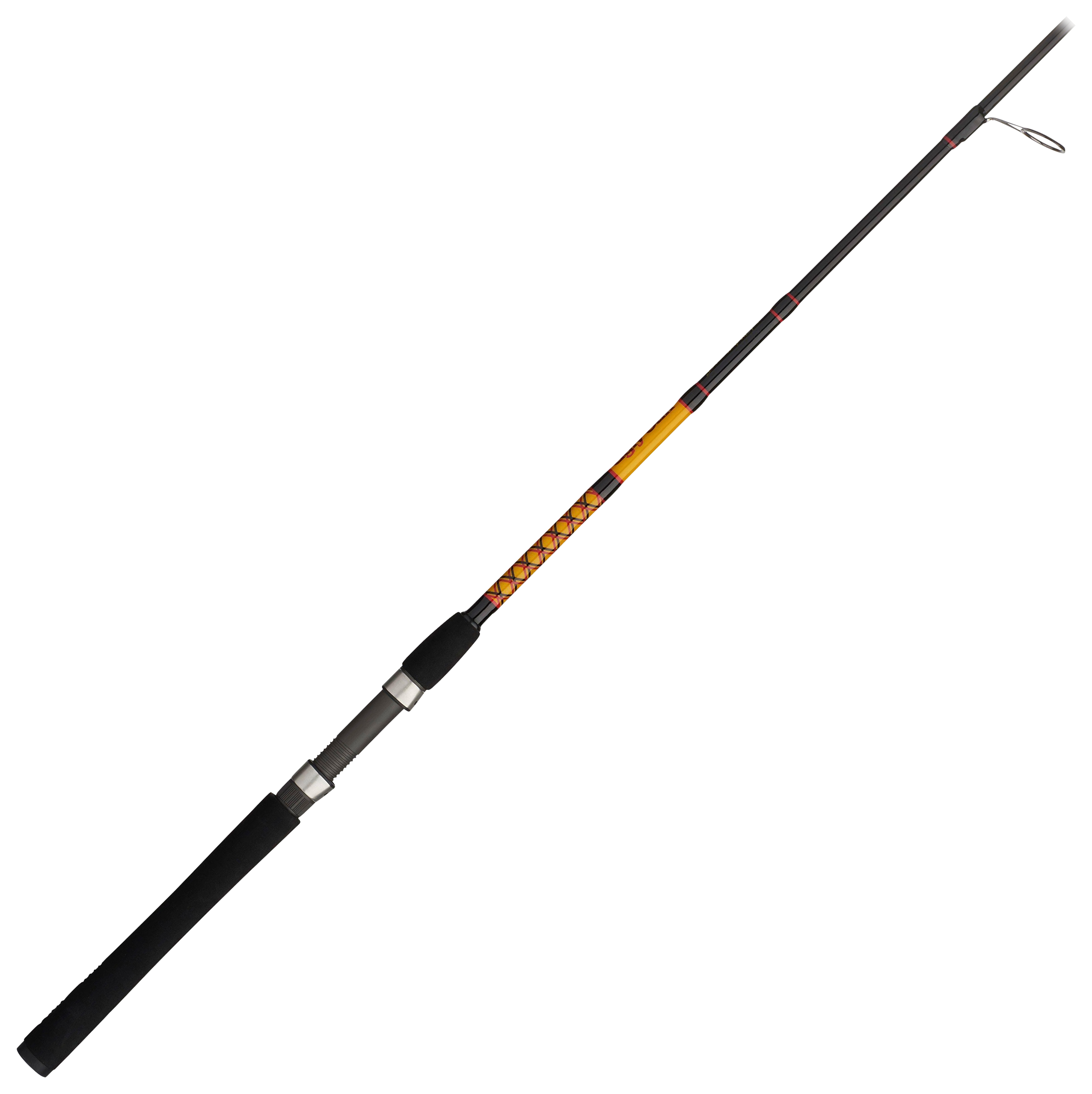 Shakespeare Ugly Stik Tiger USTB 2055701 7' 1pc Spinning Fishing Rod 20-50