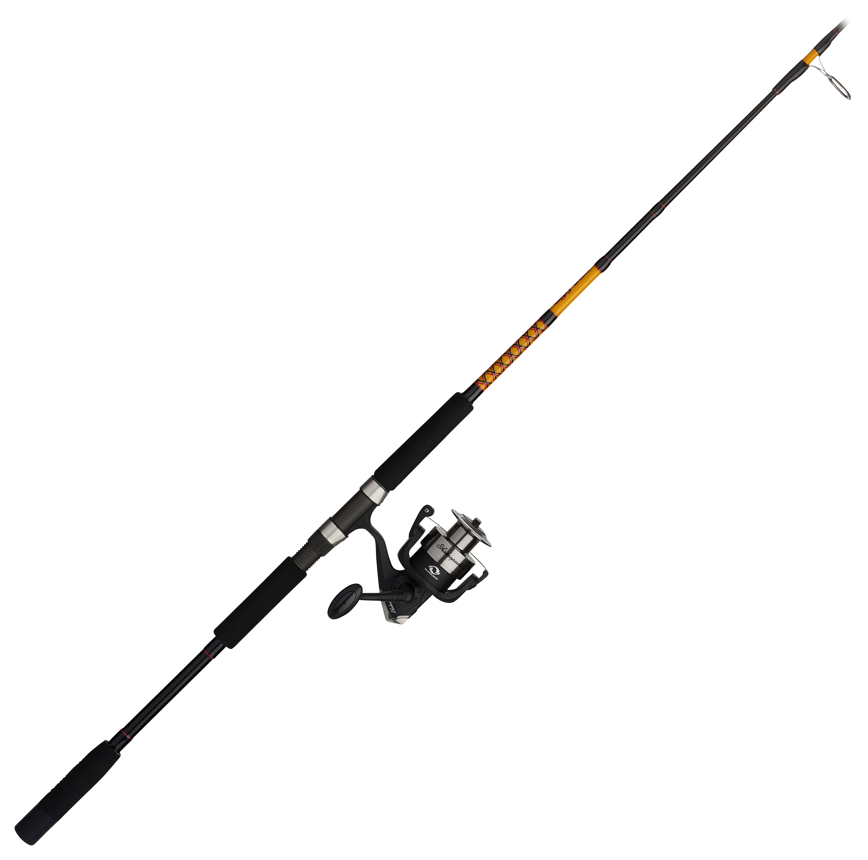 Ugly Stik Bigwater Surf Spinning Combo - BWS1530S902/70S
