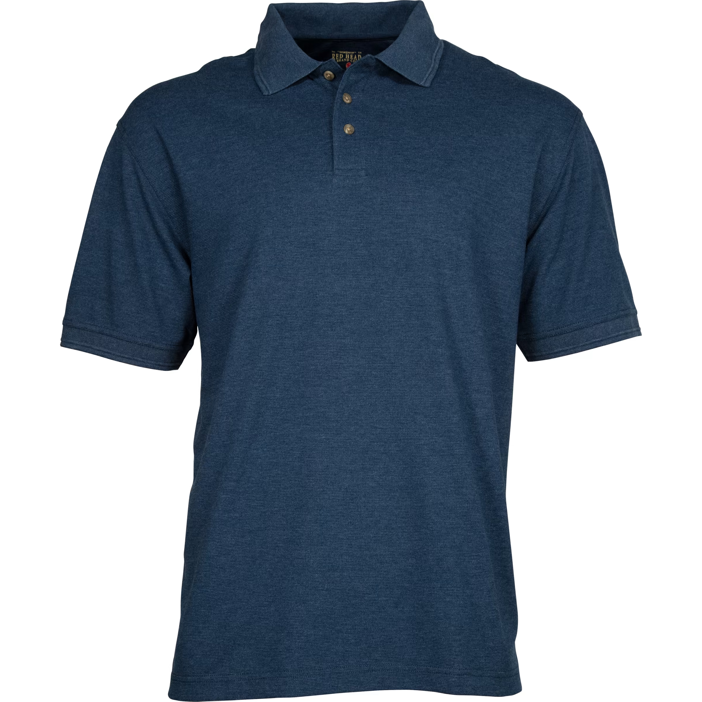 REDHEAD Benton Short-Sleeve Polo for Men