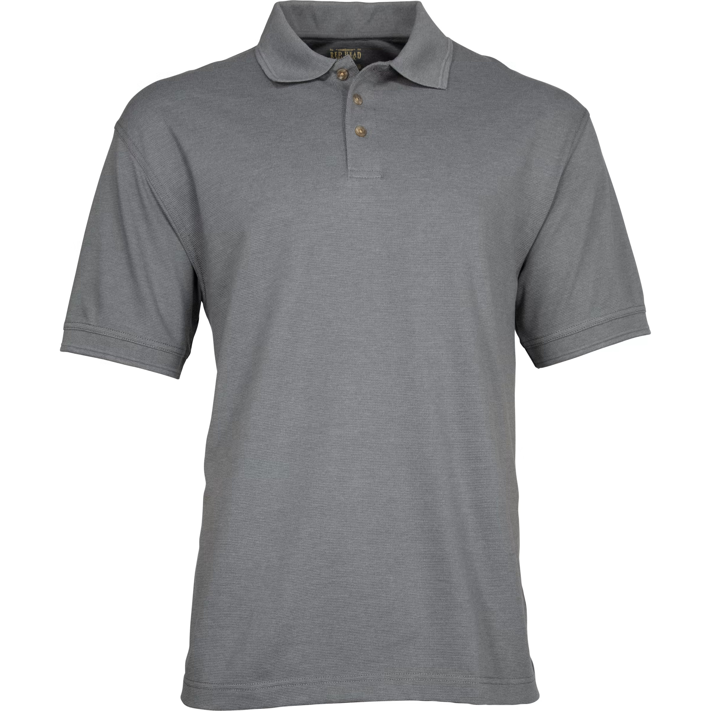 REDHEAD Benton Short-Sleeve Polo for Men