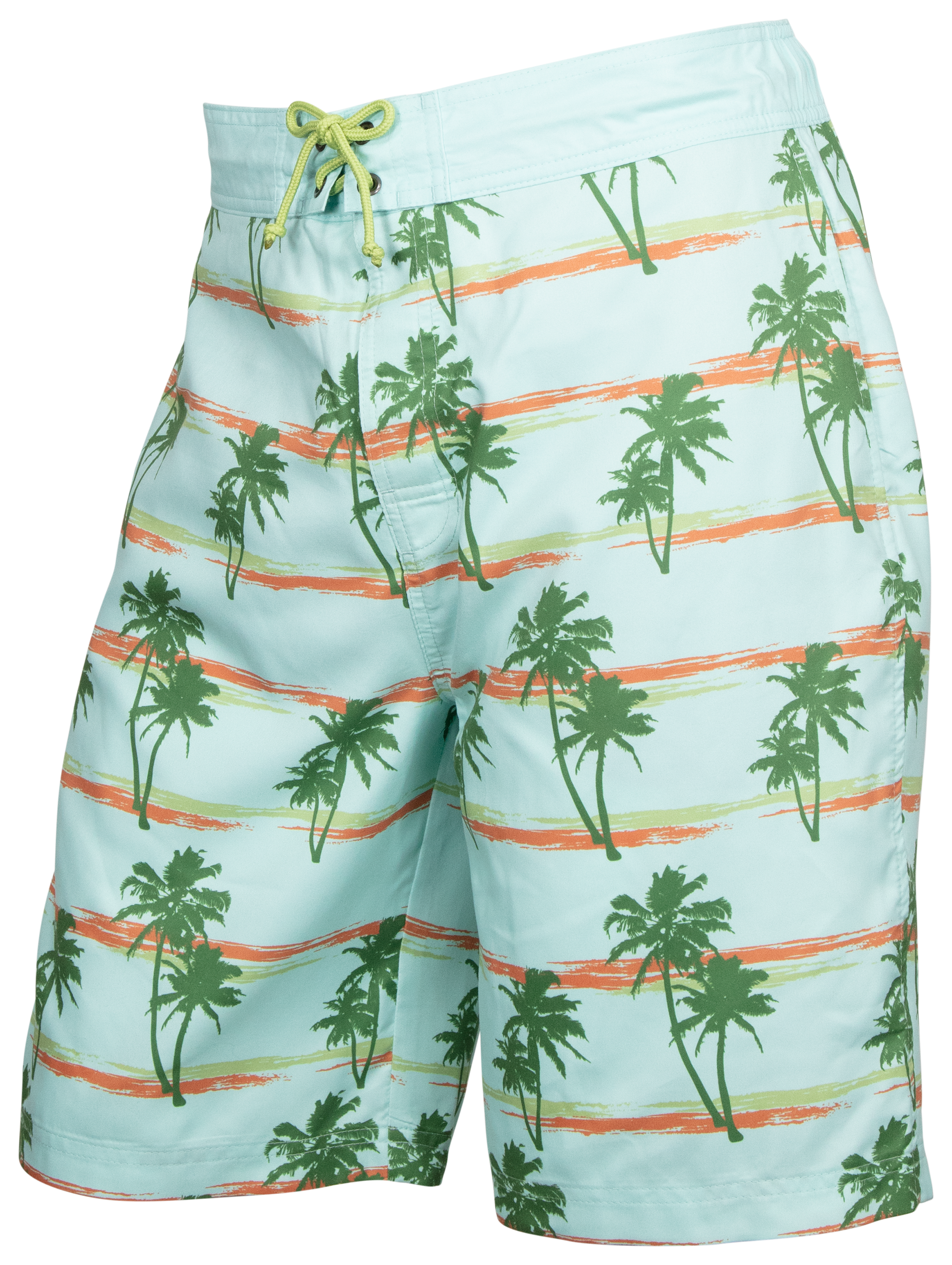 Bass Pro Shops Printed Swim Shorts for Men