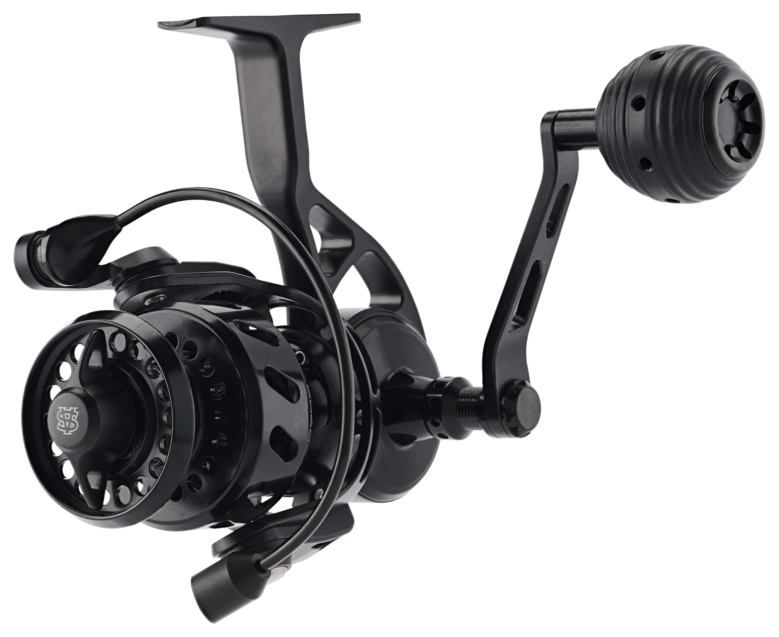Image of Van Staal VR Spinning Reel - VR201B