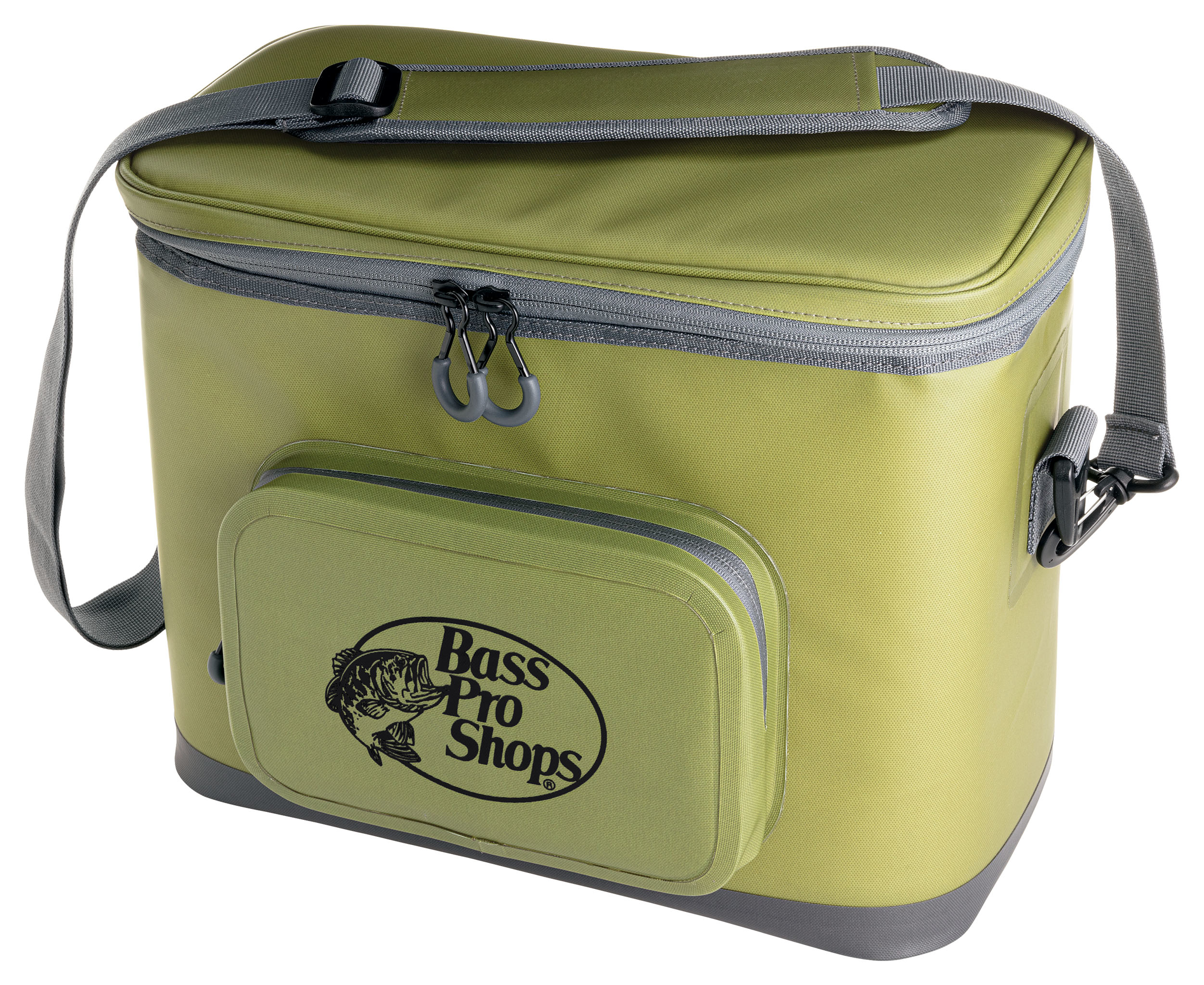 BASS PRO SHOPS Soft-Sided Cooler