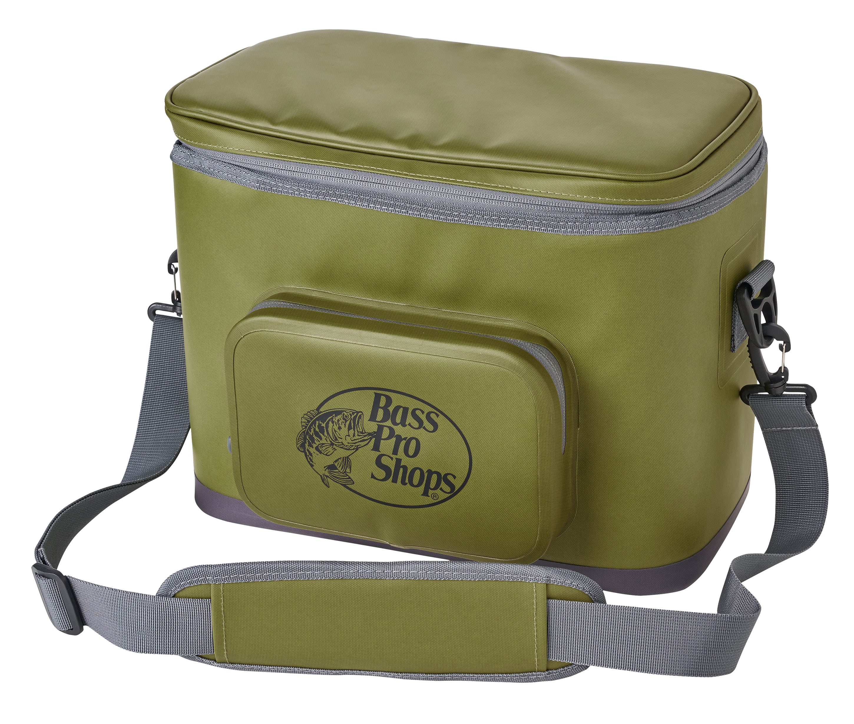 BASS PRO SHOPS Soft-Sided Cooler