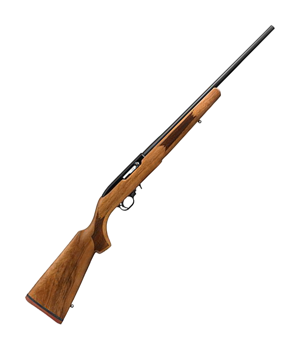 Ruger 10/22 Sporter Semi-Auto Rimfire Rifle without Sights - Bass Pro Shops
