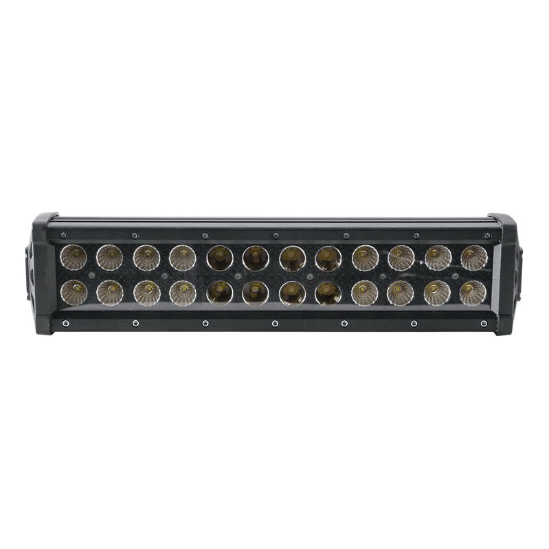 BASS PRO SHOPS TrailGear ATV/UTV Flood and Spot LED Light Bar