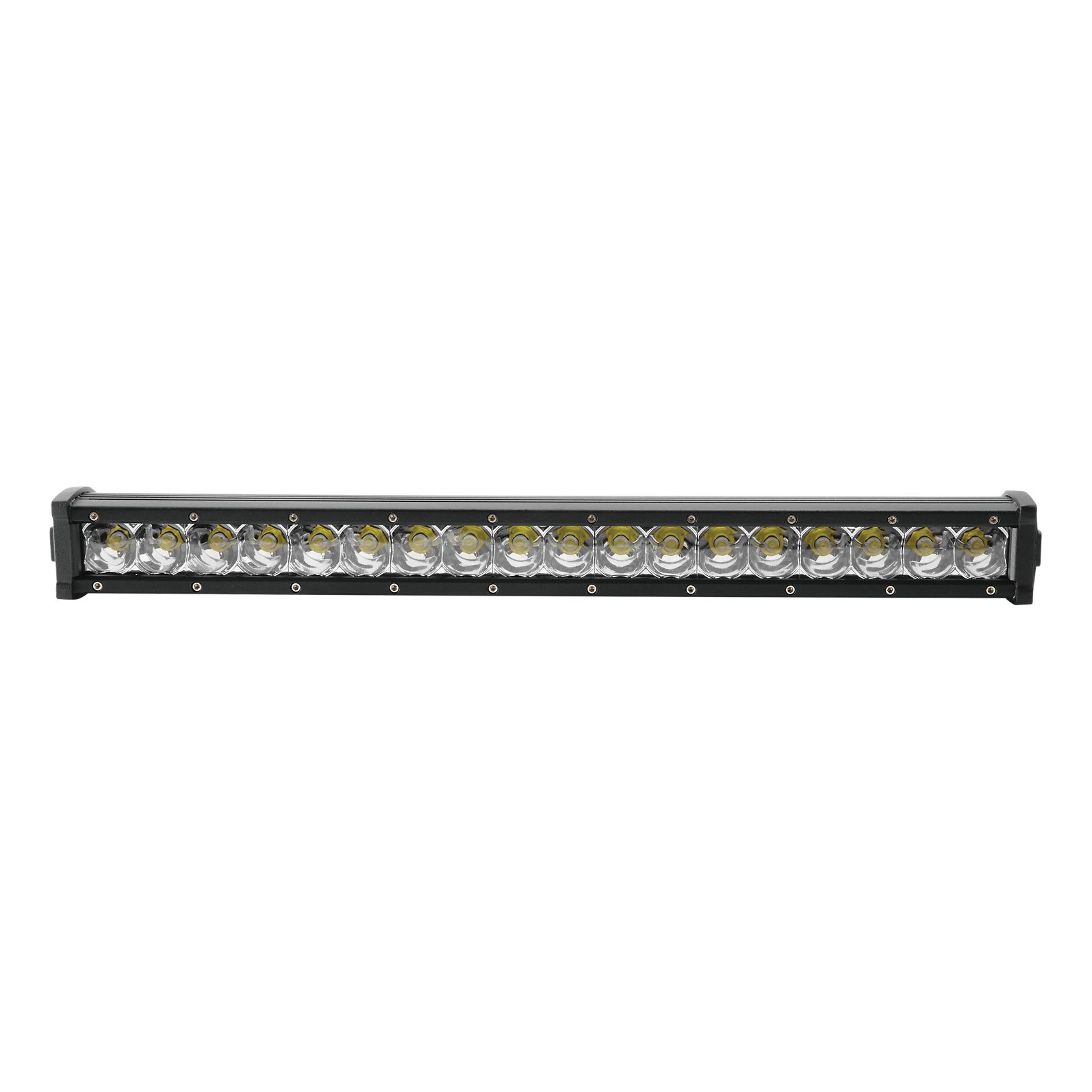 BASS PRO SHOPS TrailGear ATV/UTV Spotlight LED Light Bar