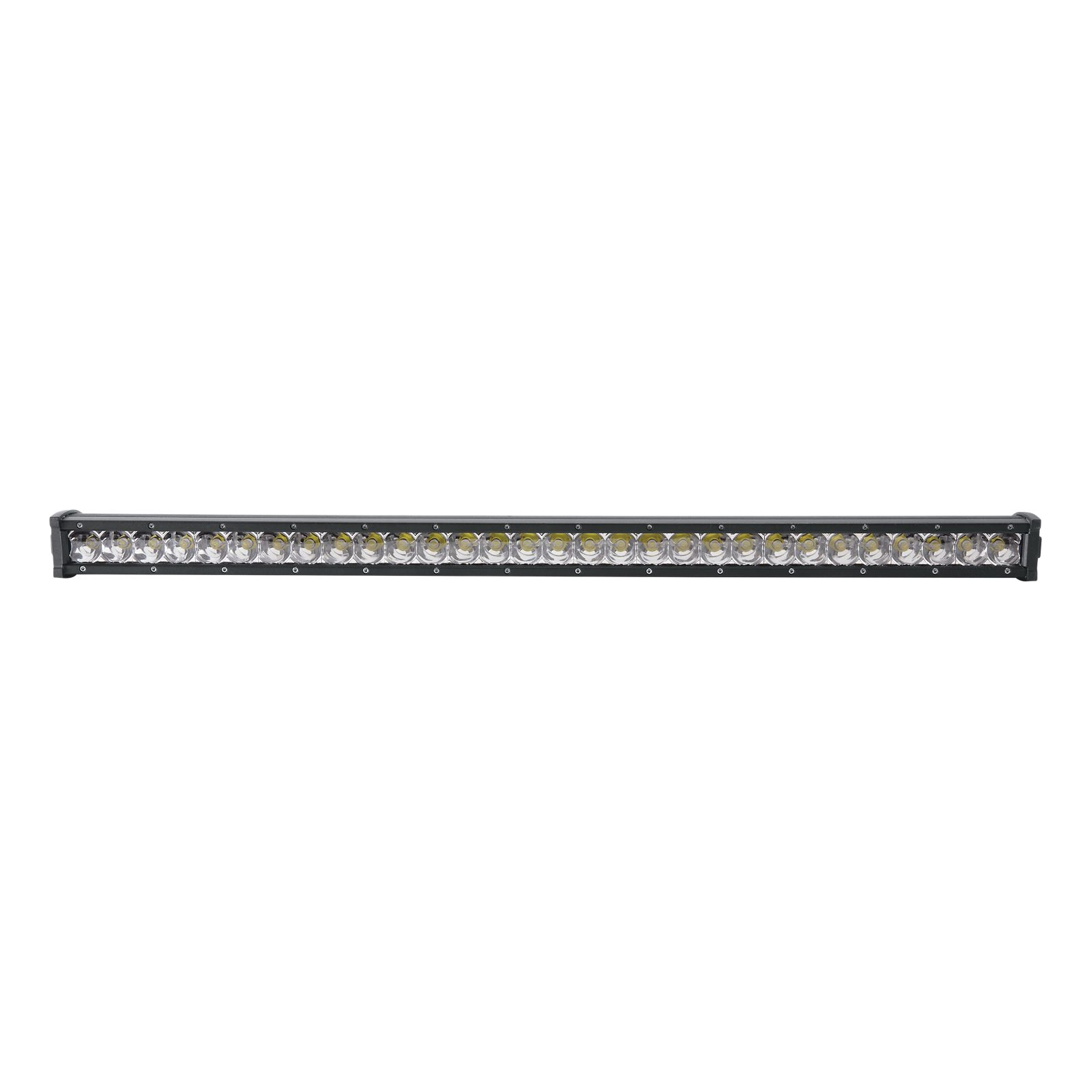 BASS PRO SHOPS TrailGear ATV/UTV Spotlight LED Light Bar- 150W