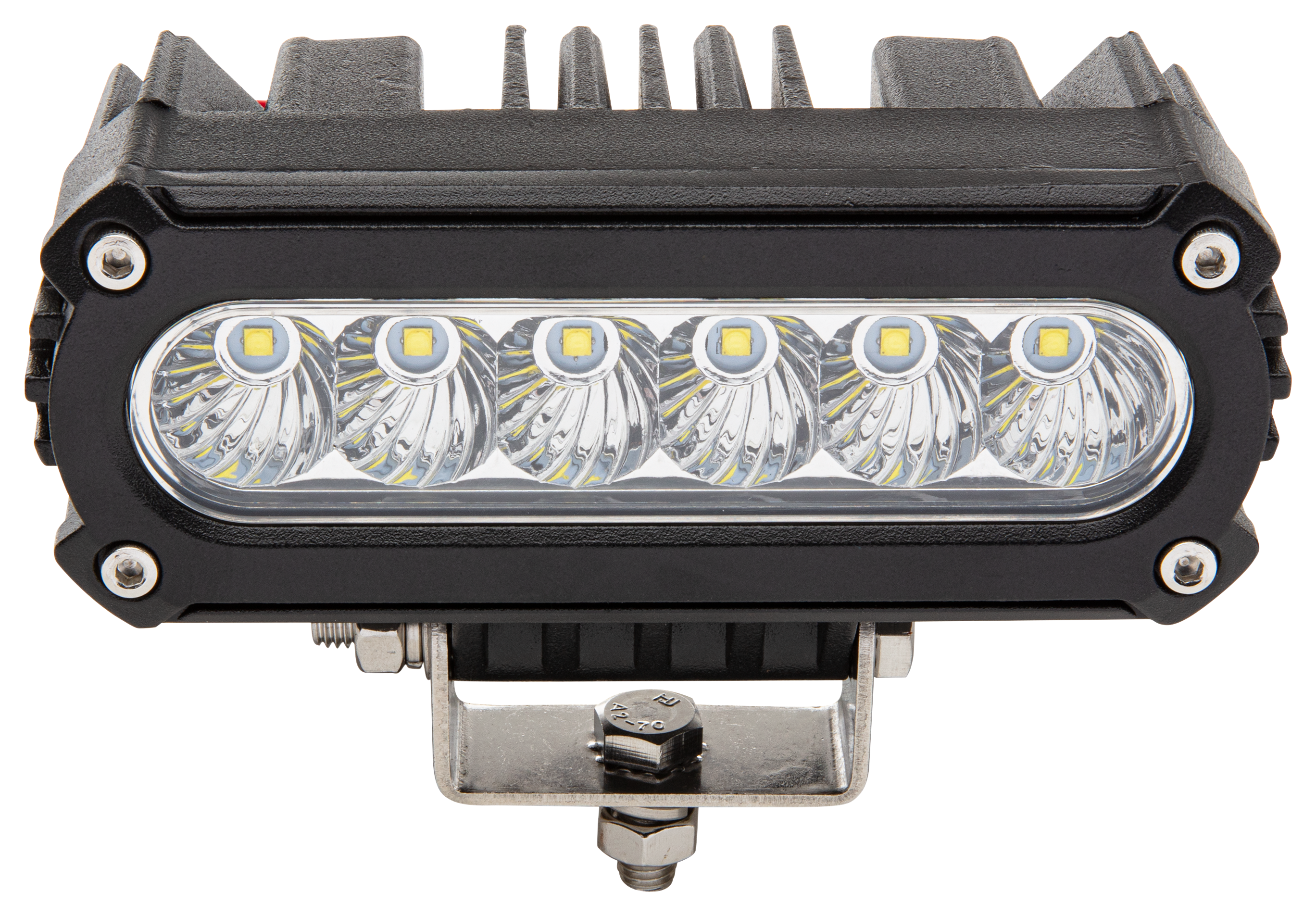 BASS PRO SHOPS TrailGear ATV LED Oval Worklight