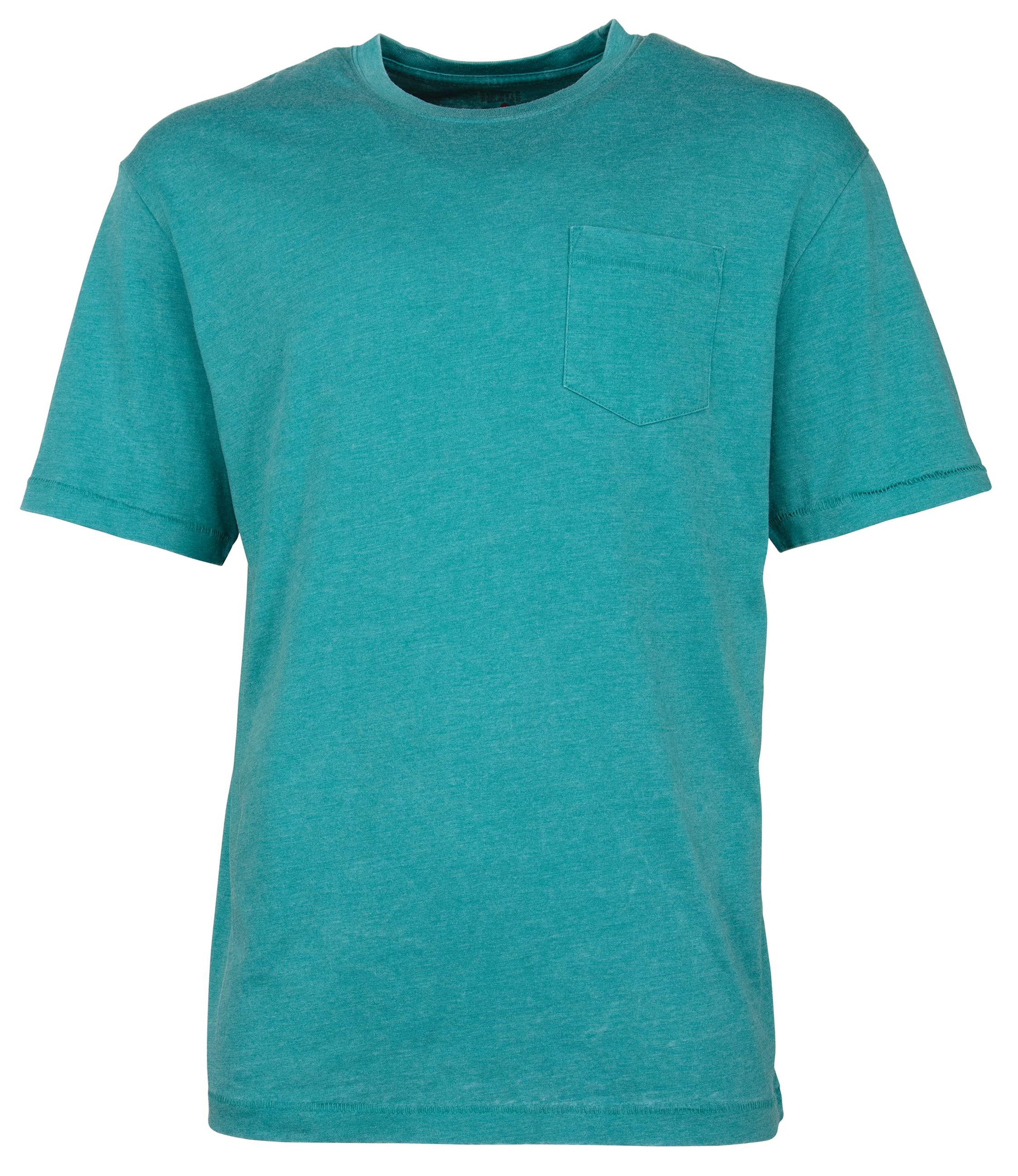 RedHead Pro Series Pocket Tech Short-Sleeve Shirt for Men