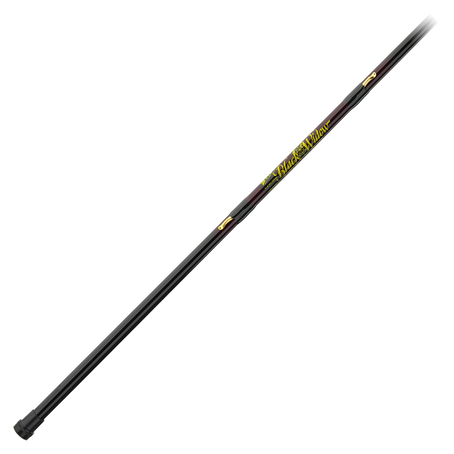 Fishing Rod Holder Metal Extendable Stand Ground Telescopic Pole