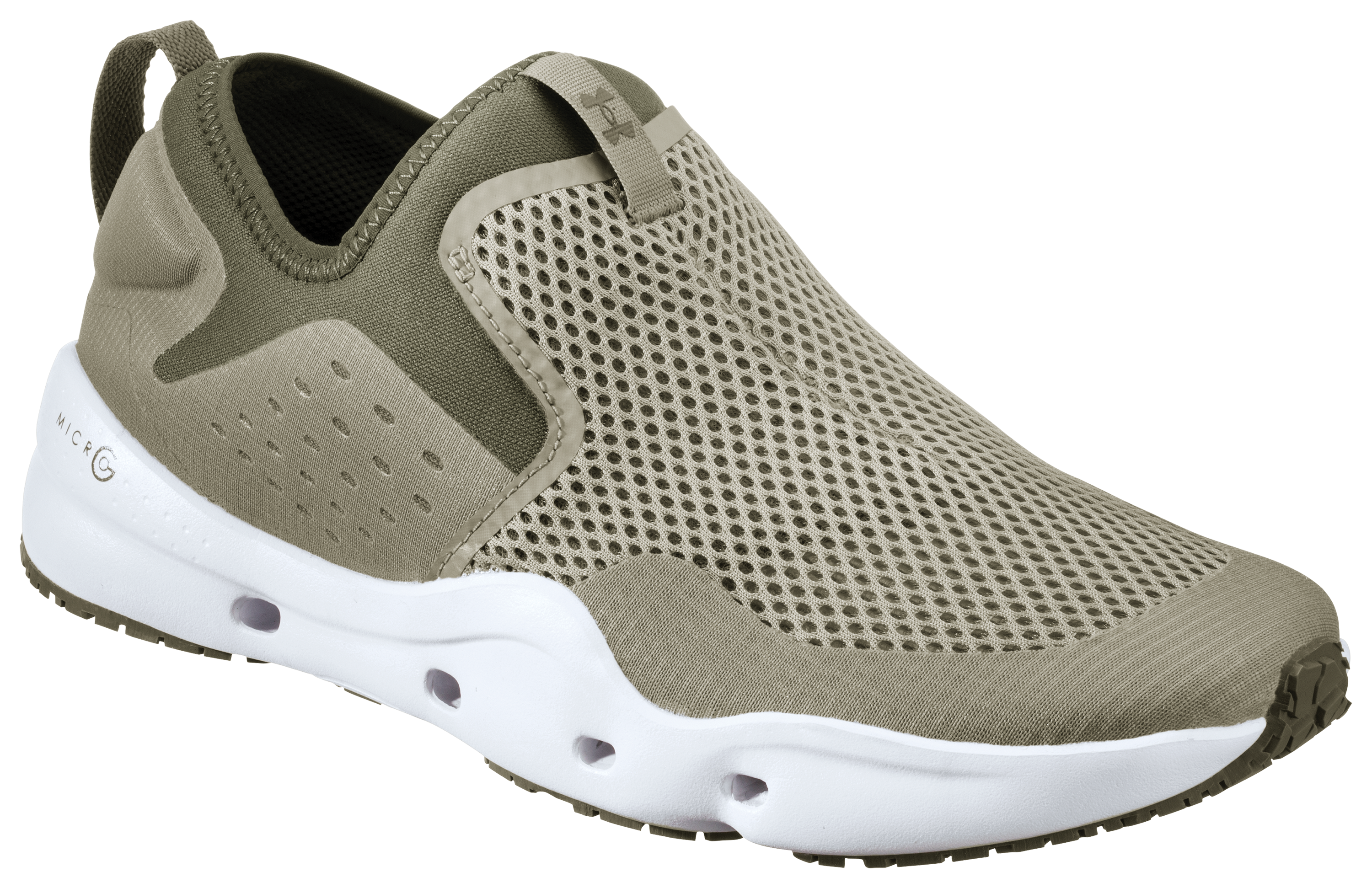 Under Armour Micro G Kiltchis Slip-On Shoes for Men