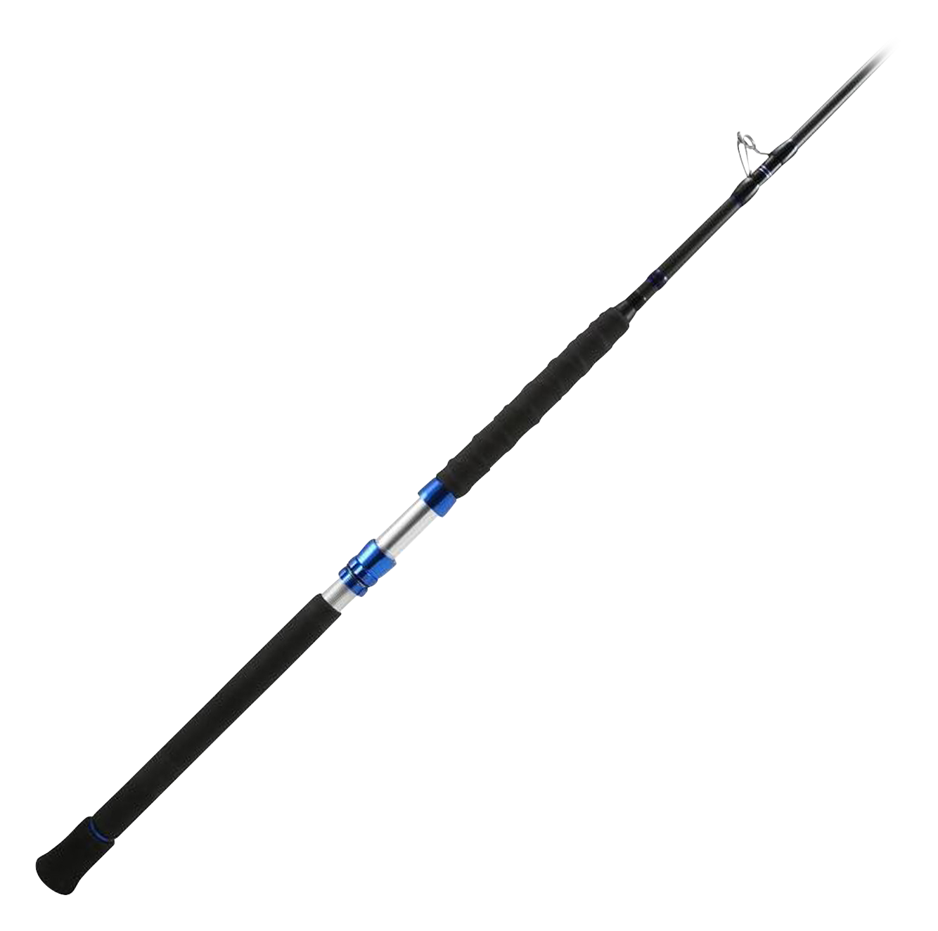 Okuma Cedros A Jigging Conventional Rod - CJ-C-601XHA