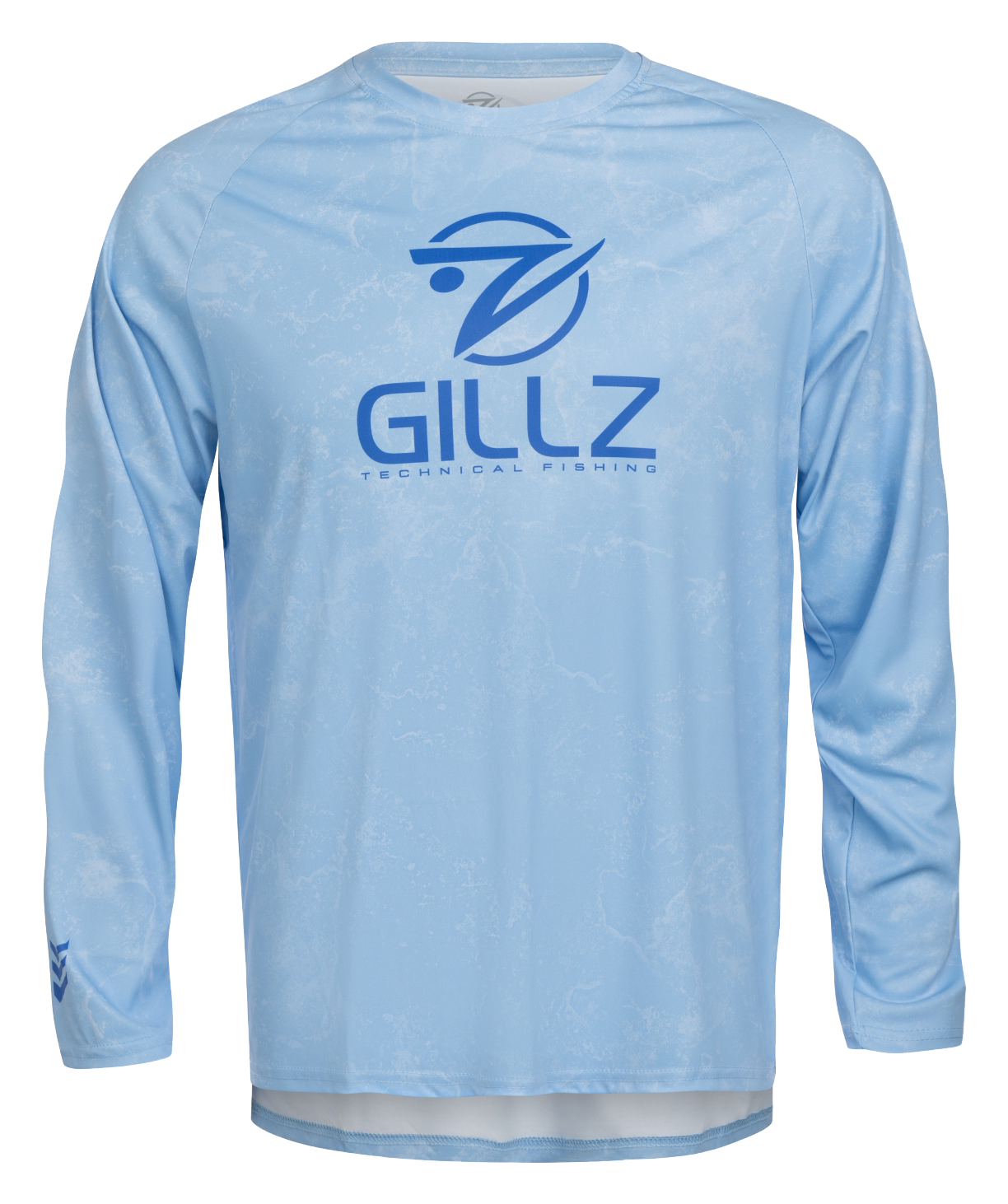 GILLZ Contender Series Long-Sleeve Shirt for Men