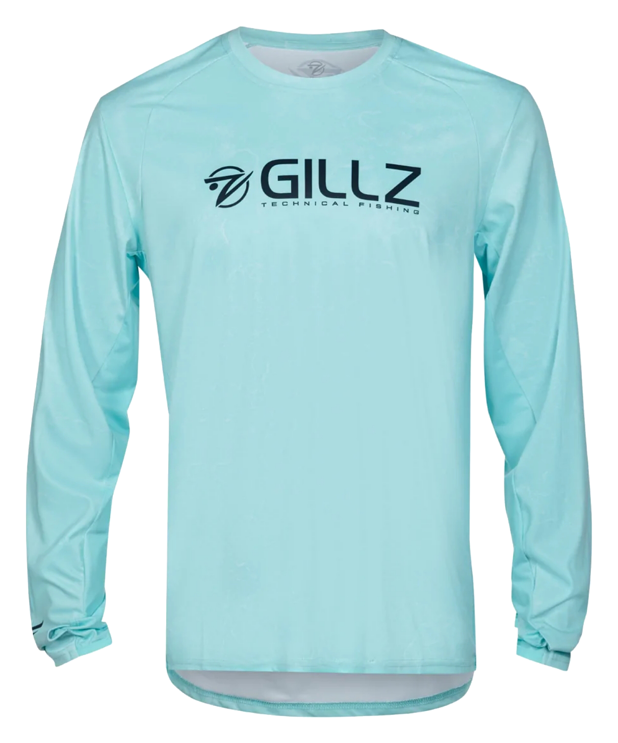 GILLZ Pro Series UV Long-Sleeve Shirt for Men