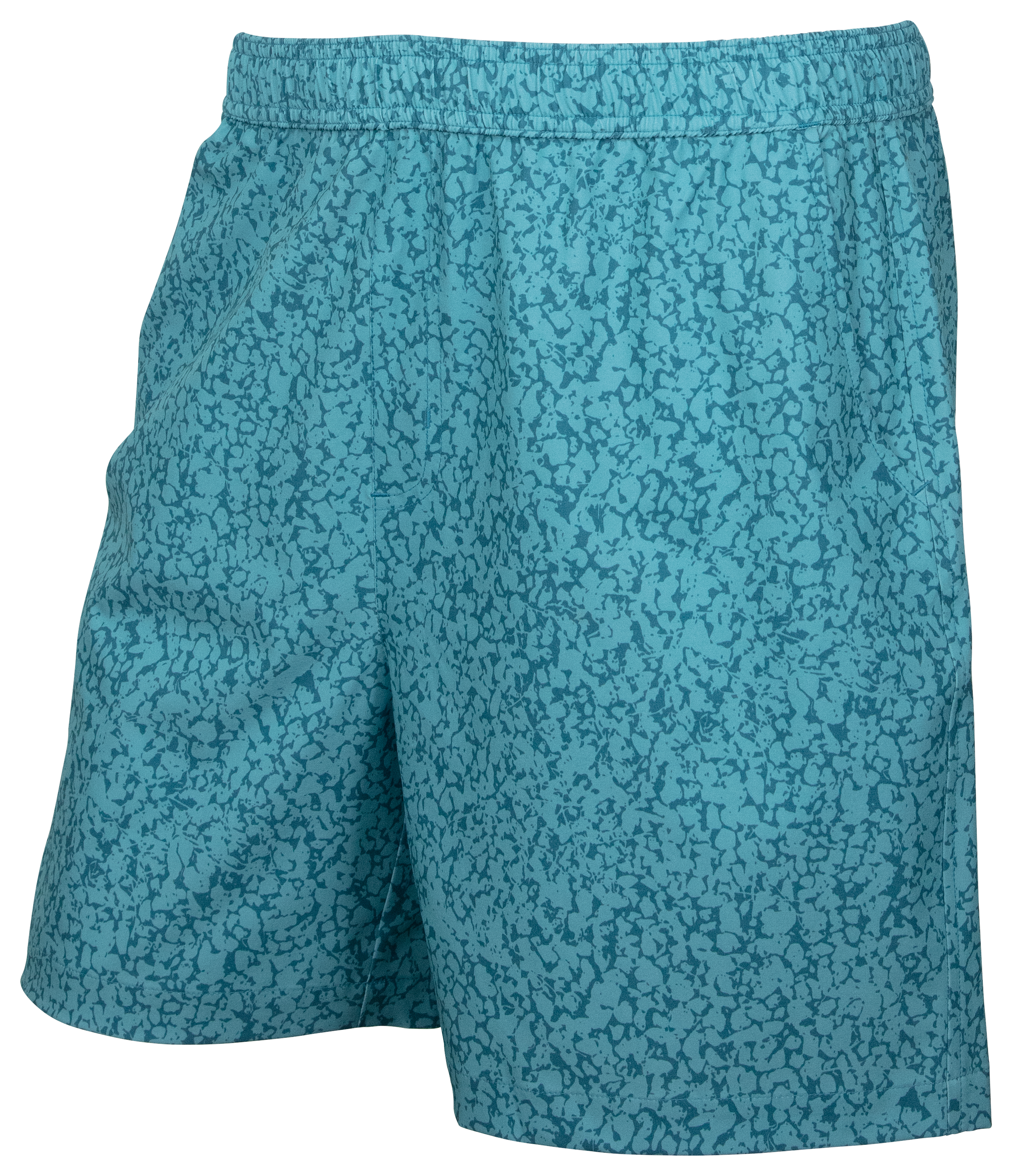 HUK Men's Reserve 20 Quick-Drying Performance Fishing Shorts with UPF 30+  Sun Protection