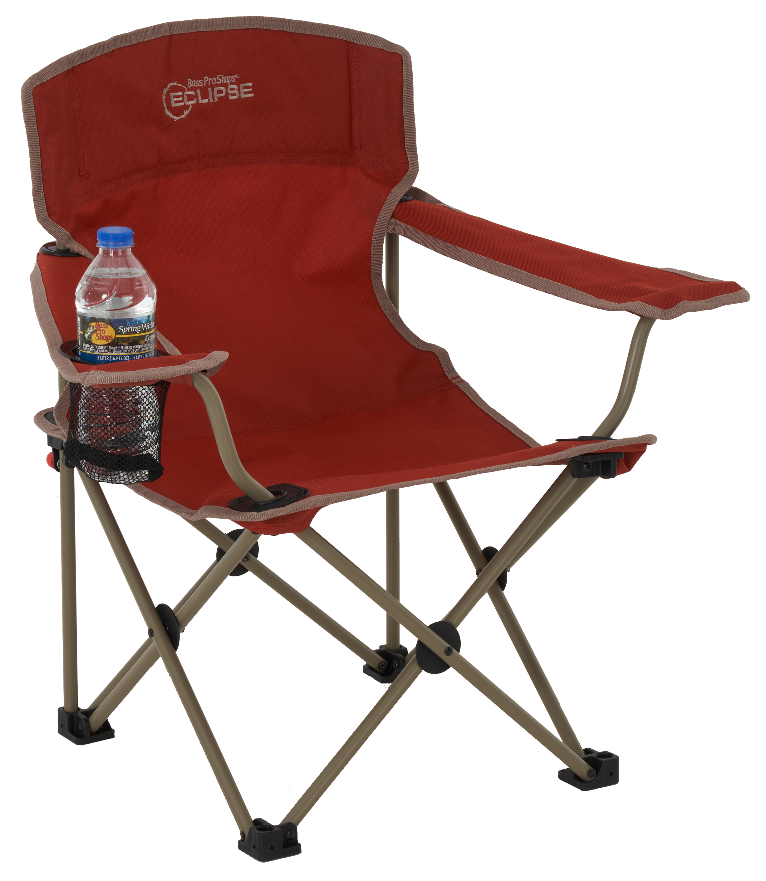 Bass Pro Shops Eclipse Camp Chair for Kids