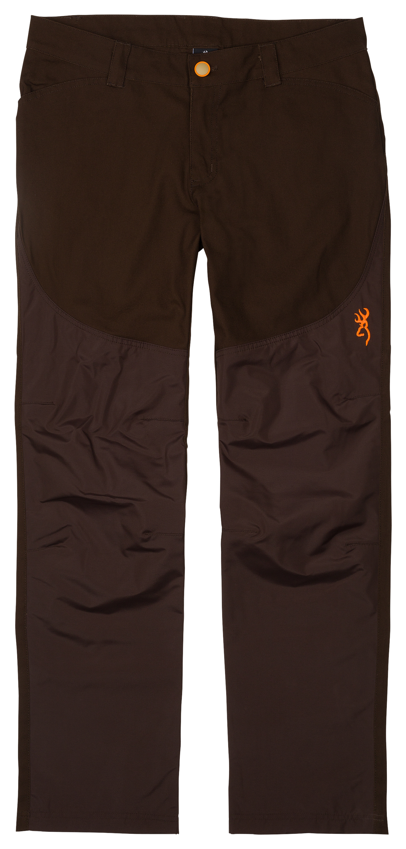 Image of Browning Upland Pants for Ladies - Chocolate/Blaze