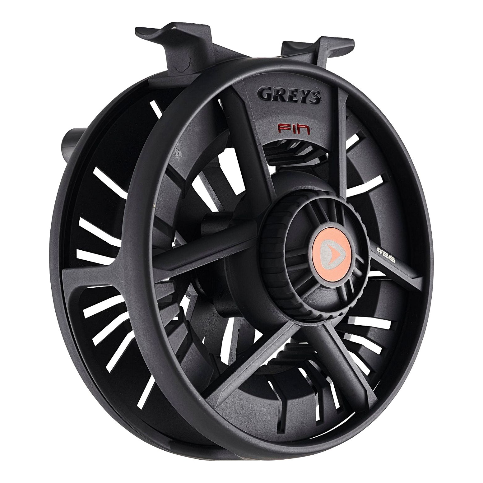 GREYS Fin Fly Reel