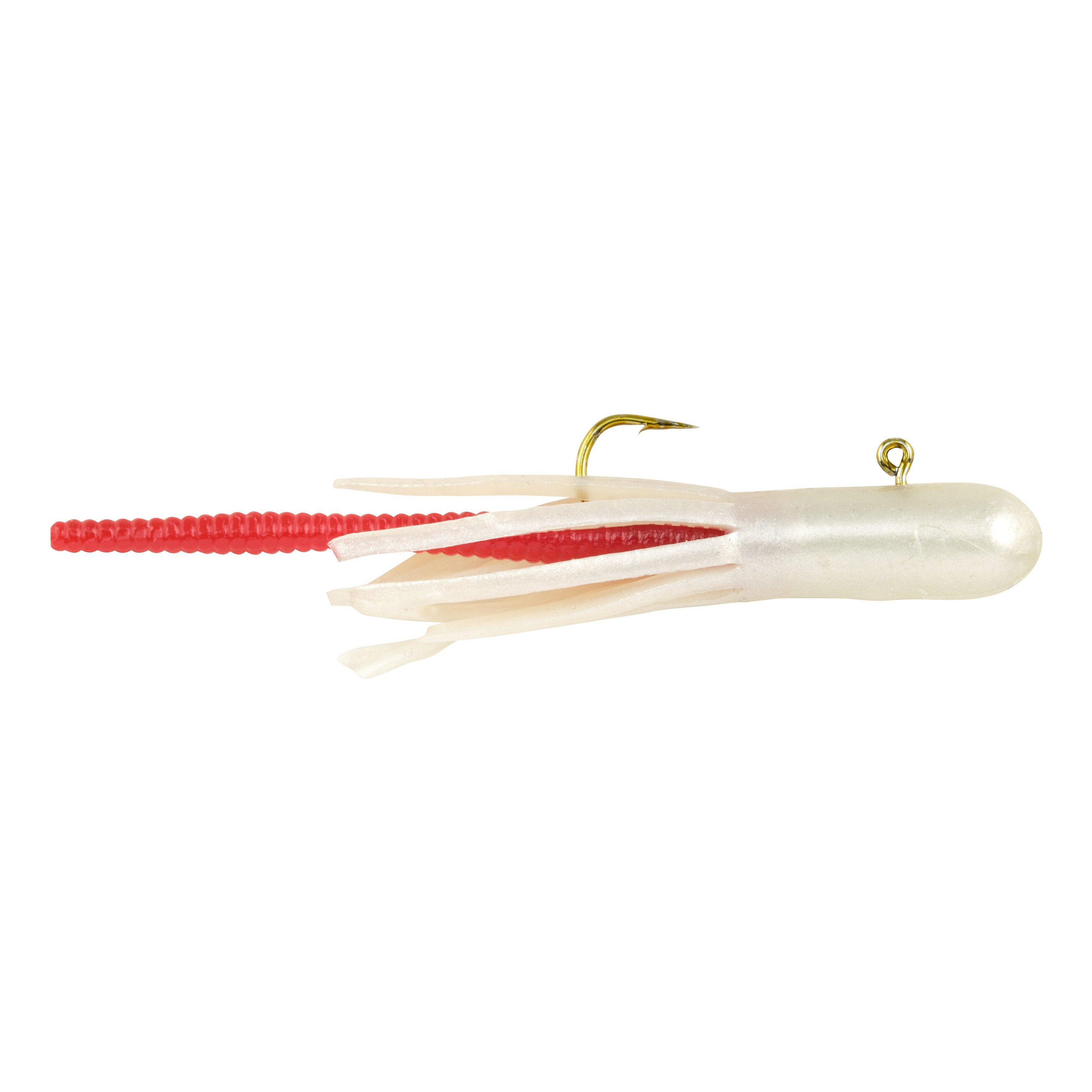 BERKLEY POWERBAIT Pre-Rigged Atomic Teaser Jig