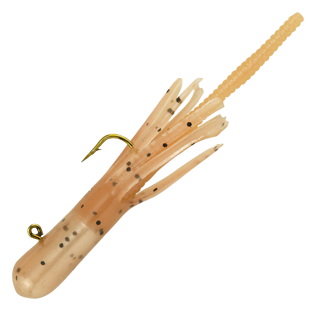 Berkley PowerBait Pre-Rigged Atomic Teaser Jig - 1/16 oz. - Cricket Head - 100790995-3253068 - Lures If youre targeting trout, crappie, or hoping to fi sku 100790995-3253068