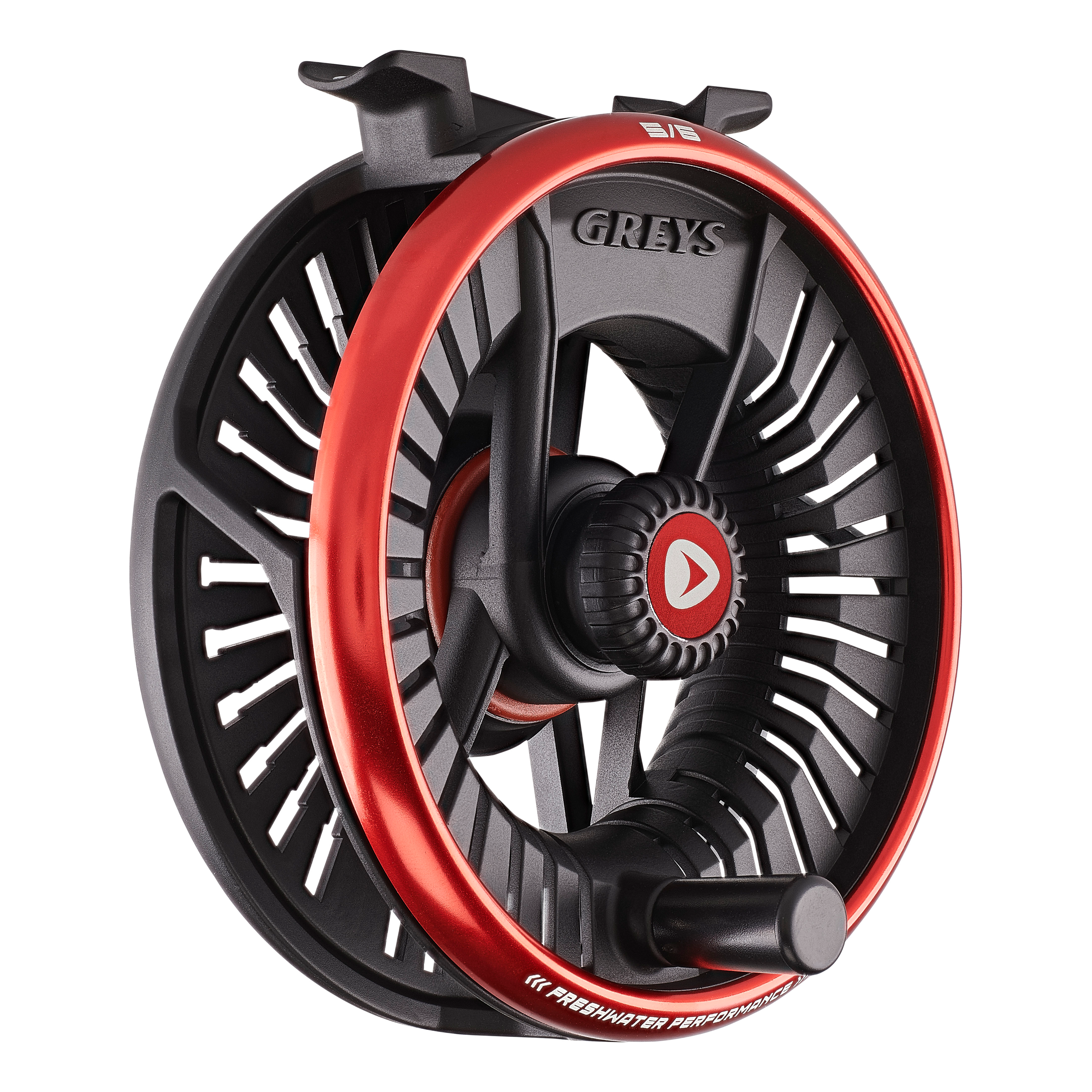 GREYS Tail Fly Reel