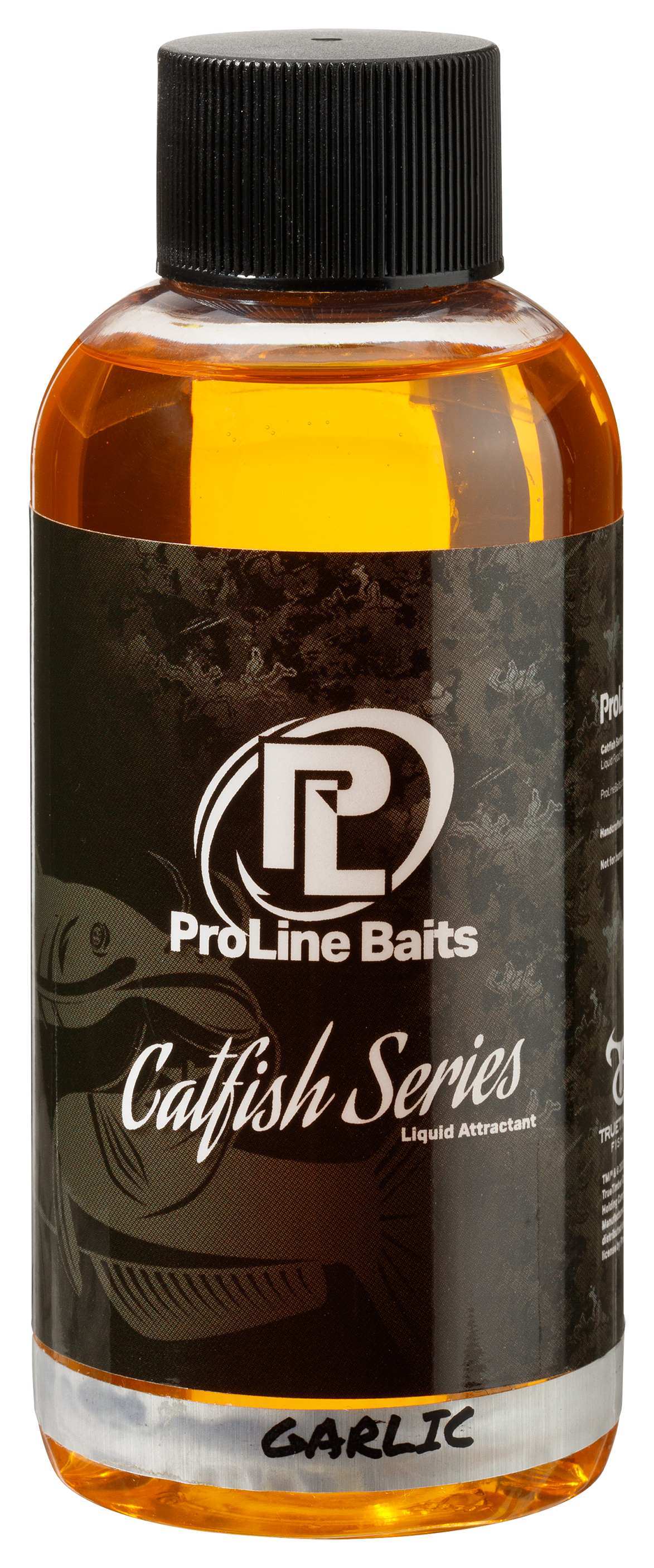 Proline Baits Catfish Series Fish Attractant - Garlic