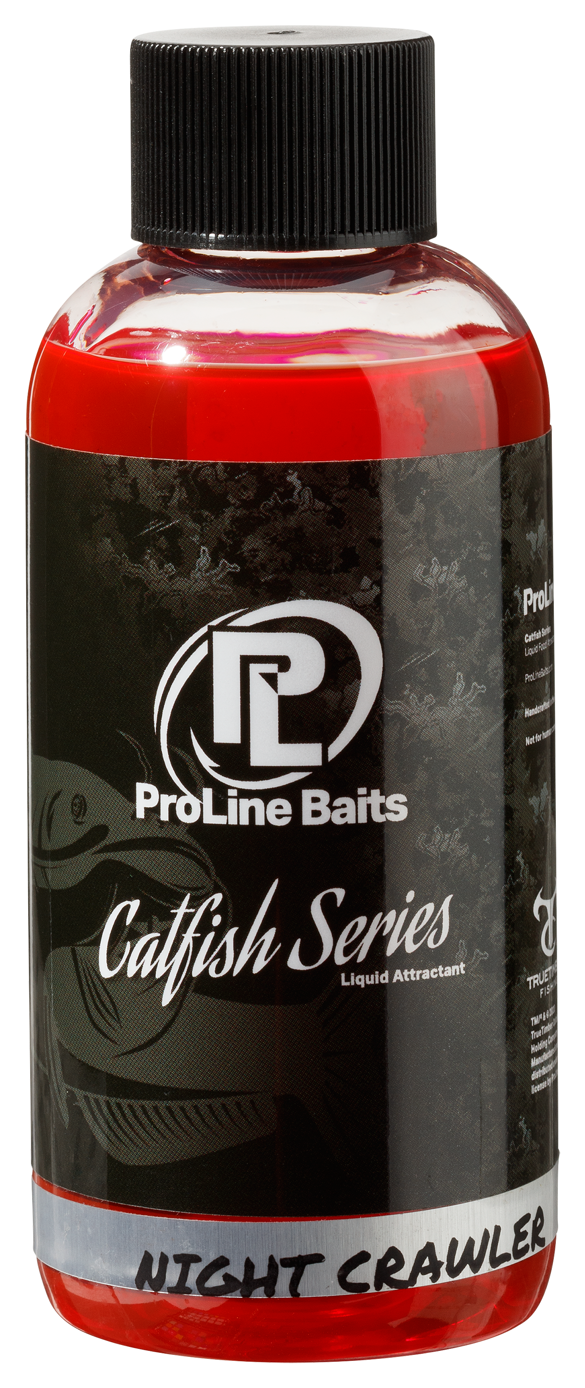 Proline Baits Catfish Series Fish Attractant - Sweet Butternut/Garlic