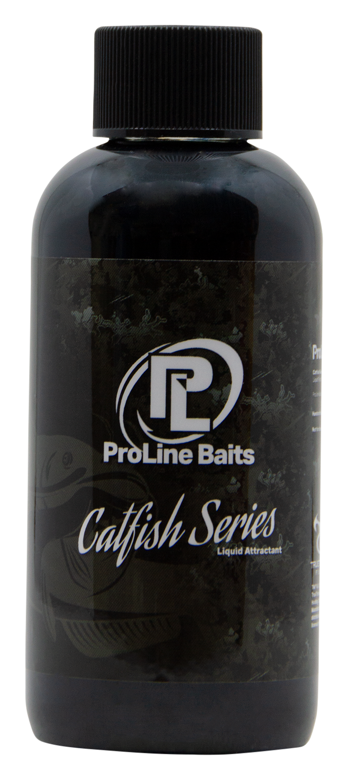Proline Baits Catfish Series Fish Attractant - Natural Shad
