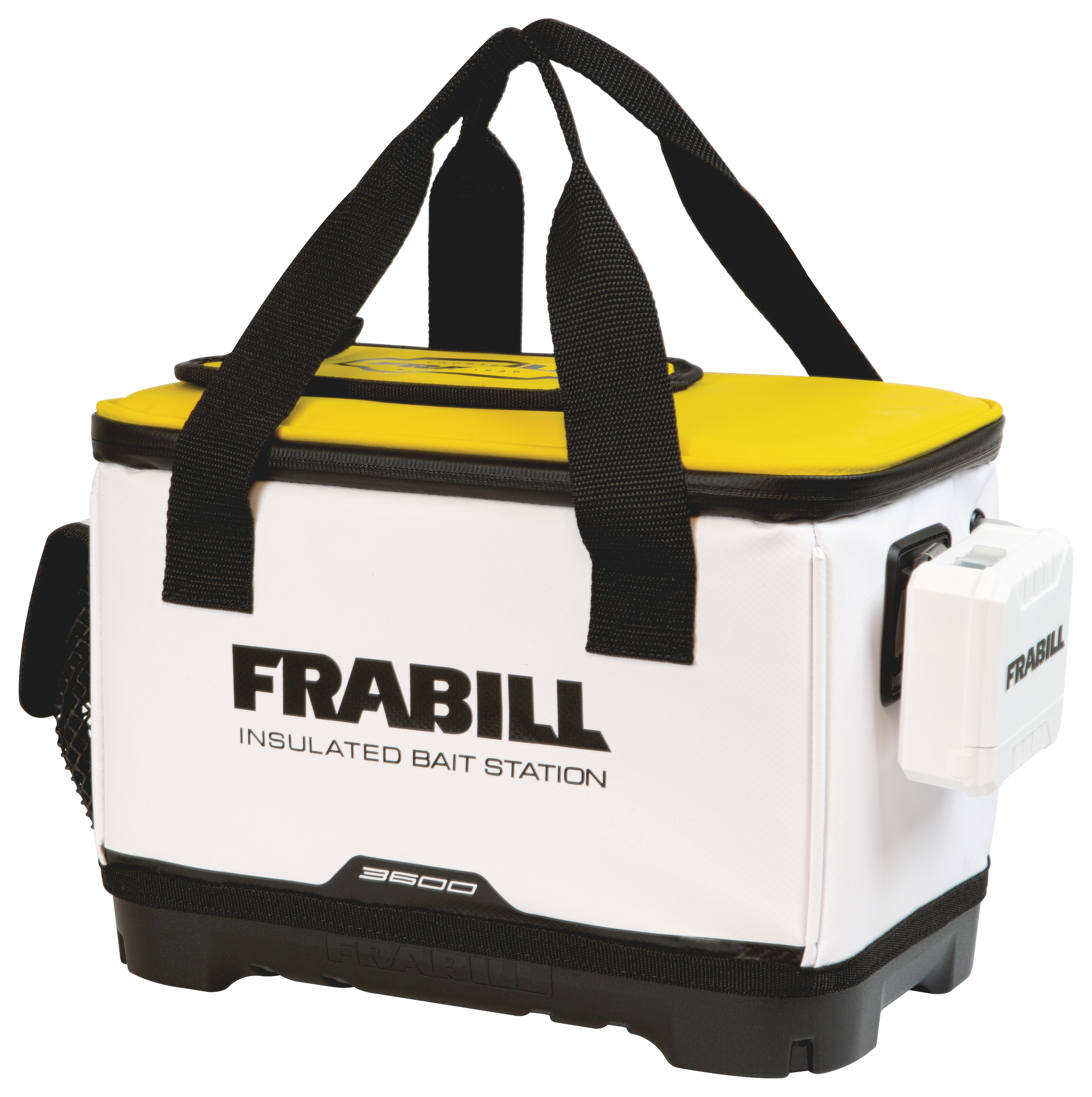 Reliable Fishing Products Insulated Kayak Bag 20 x 36 -takes up less  space and keeps your fish fresh and protected, no matter the elements.  Produced in USA,White : : Sports, Fitness 