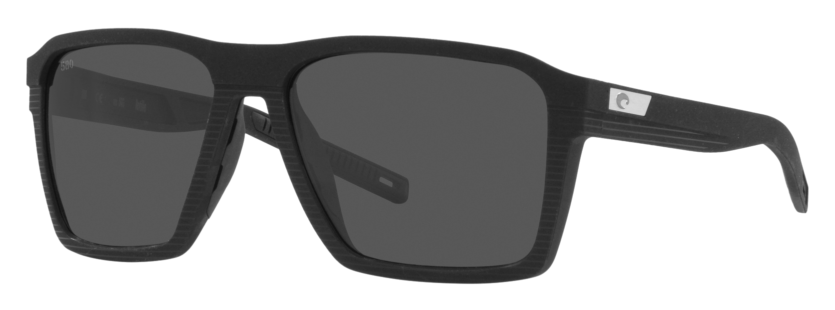 COSTA DEL MAR Antille 580G Glass Polarized Sunglasses