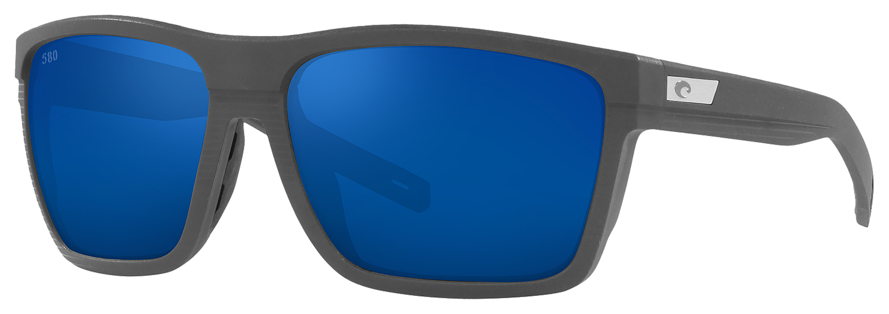 COSTA DEL MAR Pargo 580G Glass Polarized Sunglasses