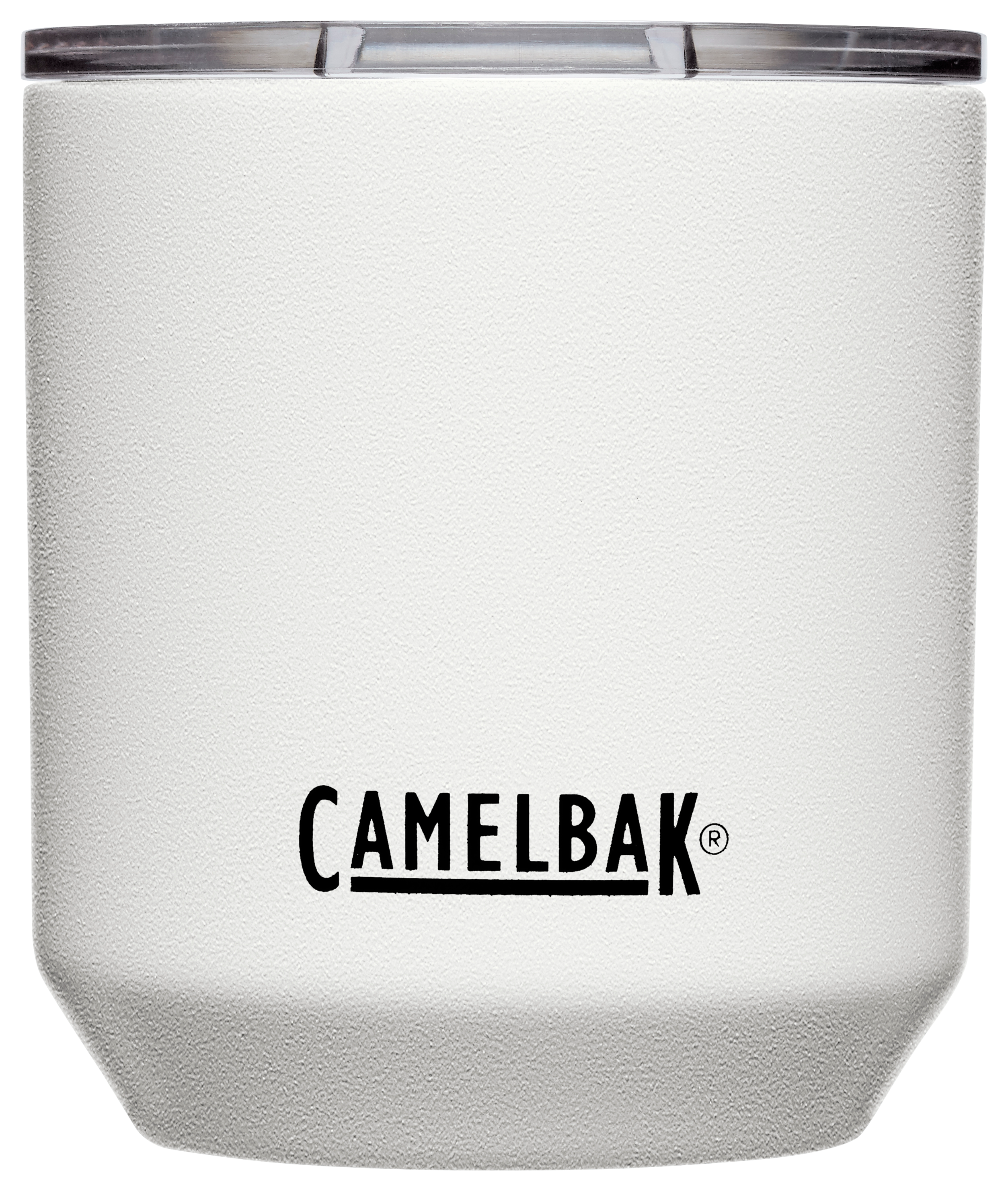 CamelBak Horizon Rocks Insulated Stainless Steel Tumbler - 10 oz. - White