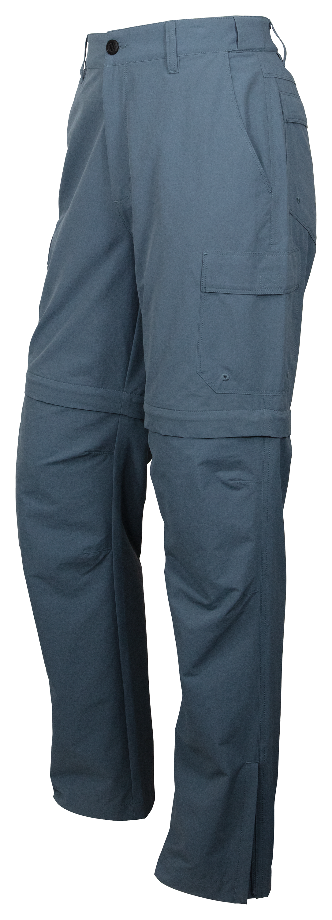 WORLD WIDE SPORTSMAN Ultimate Angler Convertible Pants for Men