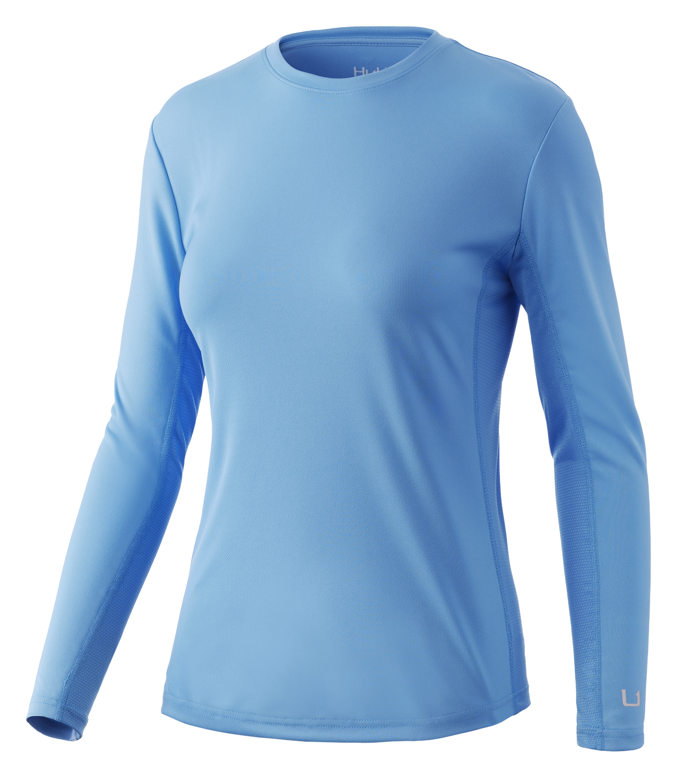 HUK Icon X Long-Sleeve Shirt for Ladies