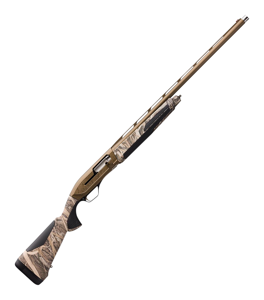 Browning Maxus II Wicked Wing SemiAuto Shotgun  26  Mossy Oak Shadow Grass Habitat  4