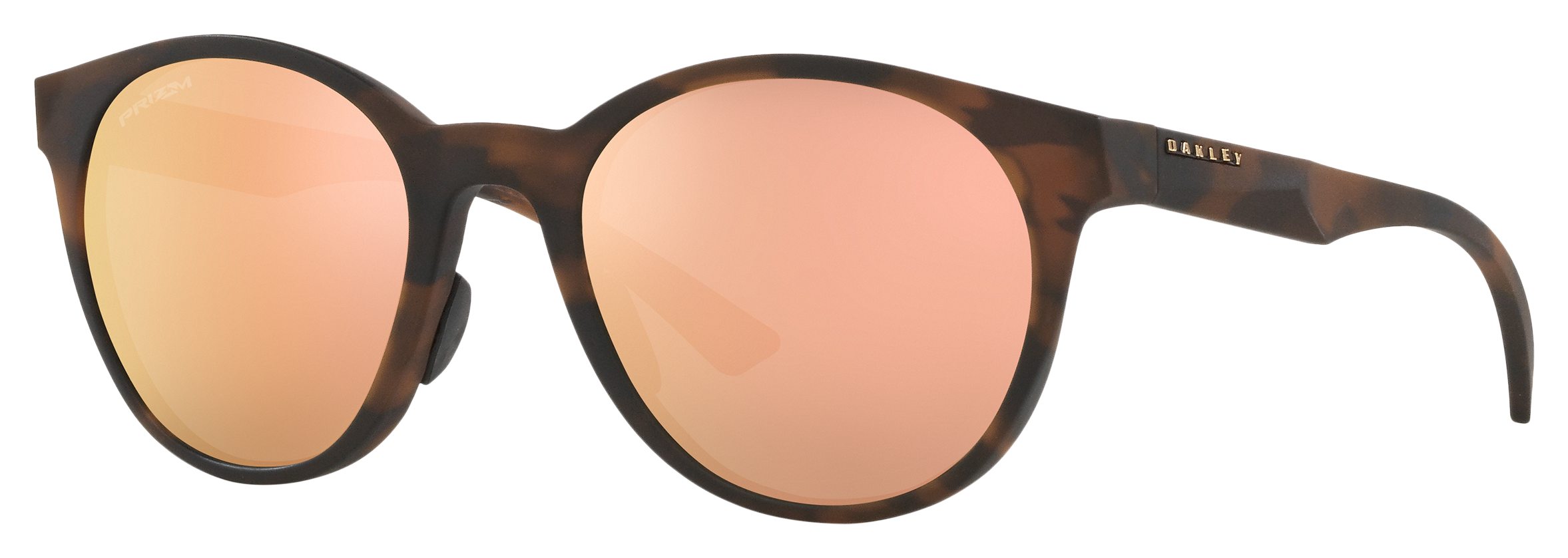 Image of Oakley Spindrift OO9474 Prizm Bronze Sunglasses for Ladies