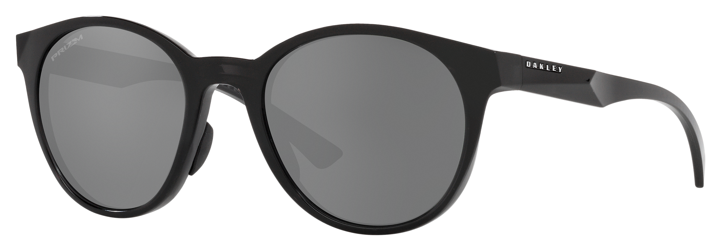 Image of Oakley Spindrift OO9474 Prizm Grey Sunglasses for Ladies