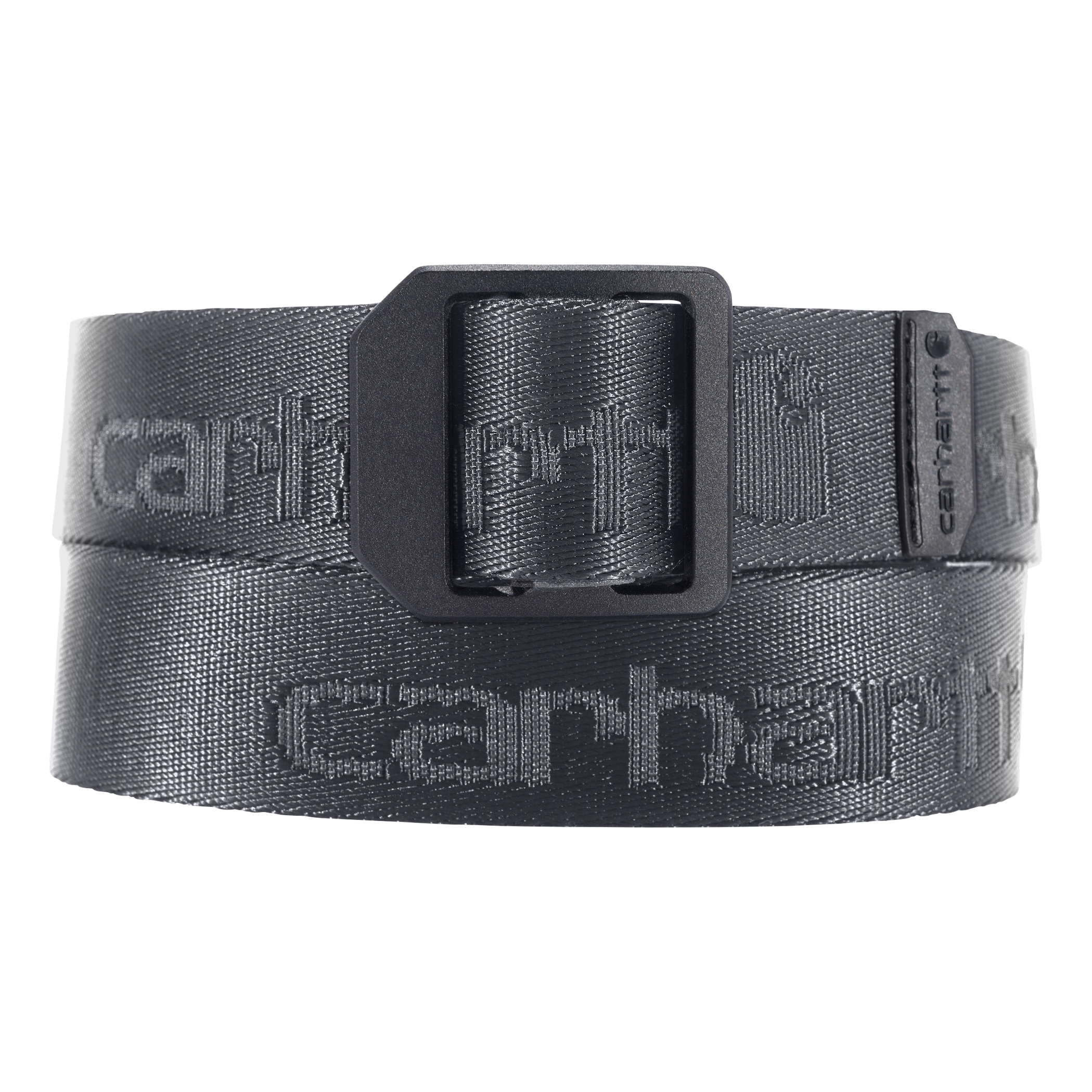 CARHARTT Nylon Webbing Ladder-Lock Belt for Men