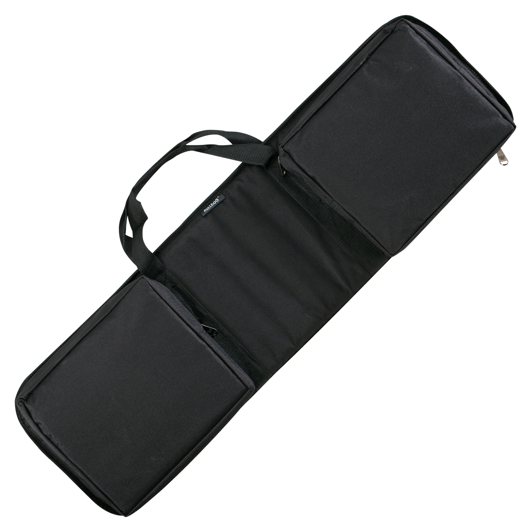 Bulldog Discreet AR Rifle Case - 11" x 40"