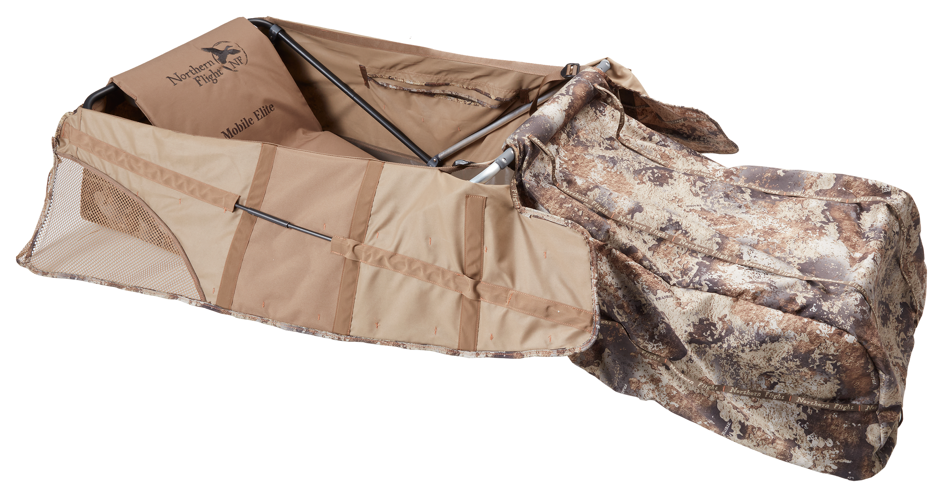 TAILMATE Hunt Comfort FatBoy GelCore Cushion