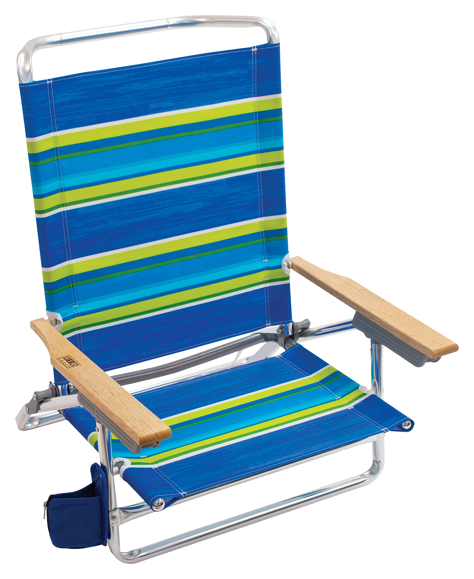Bass Pro Shops High Seat Beach Chair
