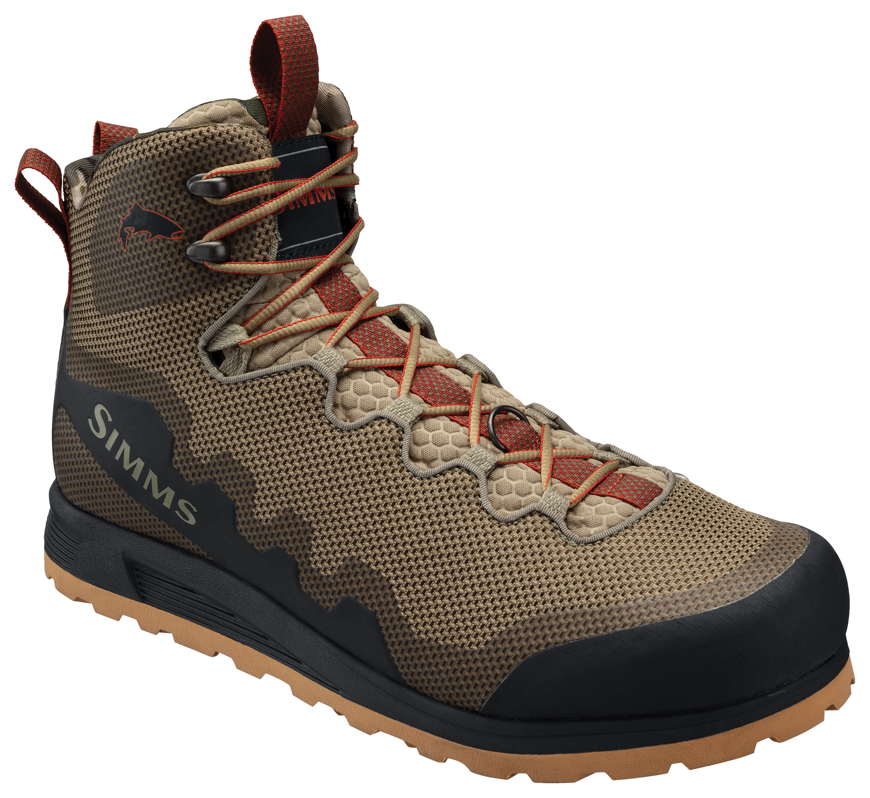 Simms Flyweight Access Wading Boots for Men