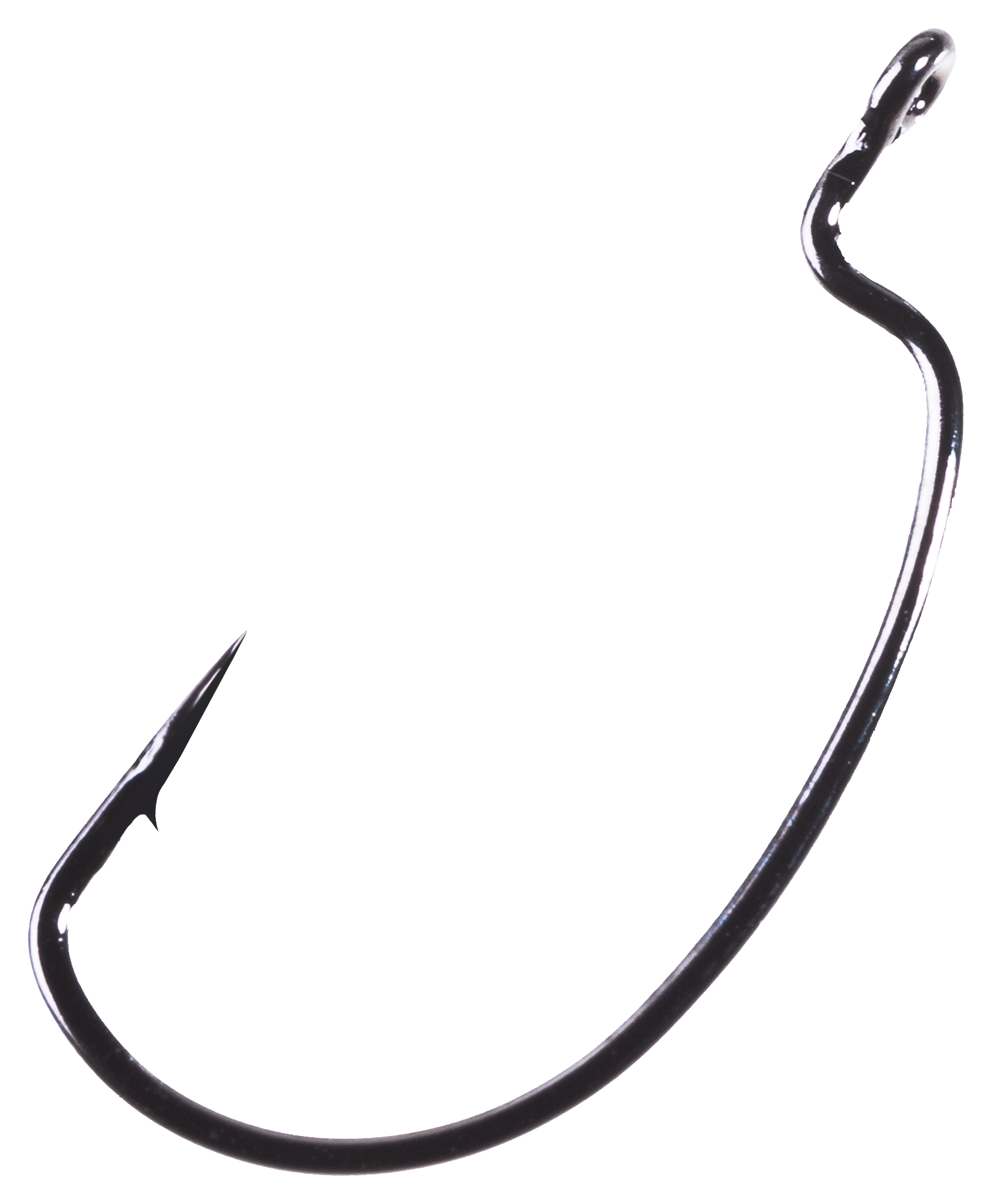 Bass Advantage 1958 O'Shaughnessy Worm Hook – Angler Innovations